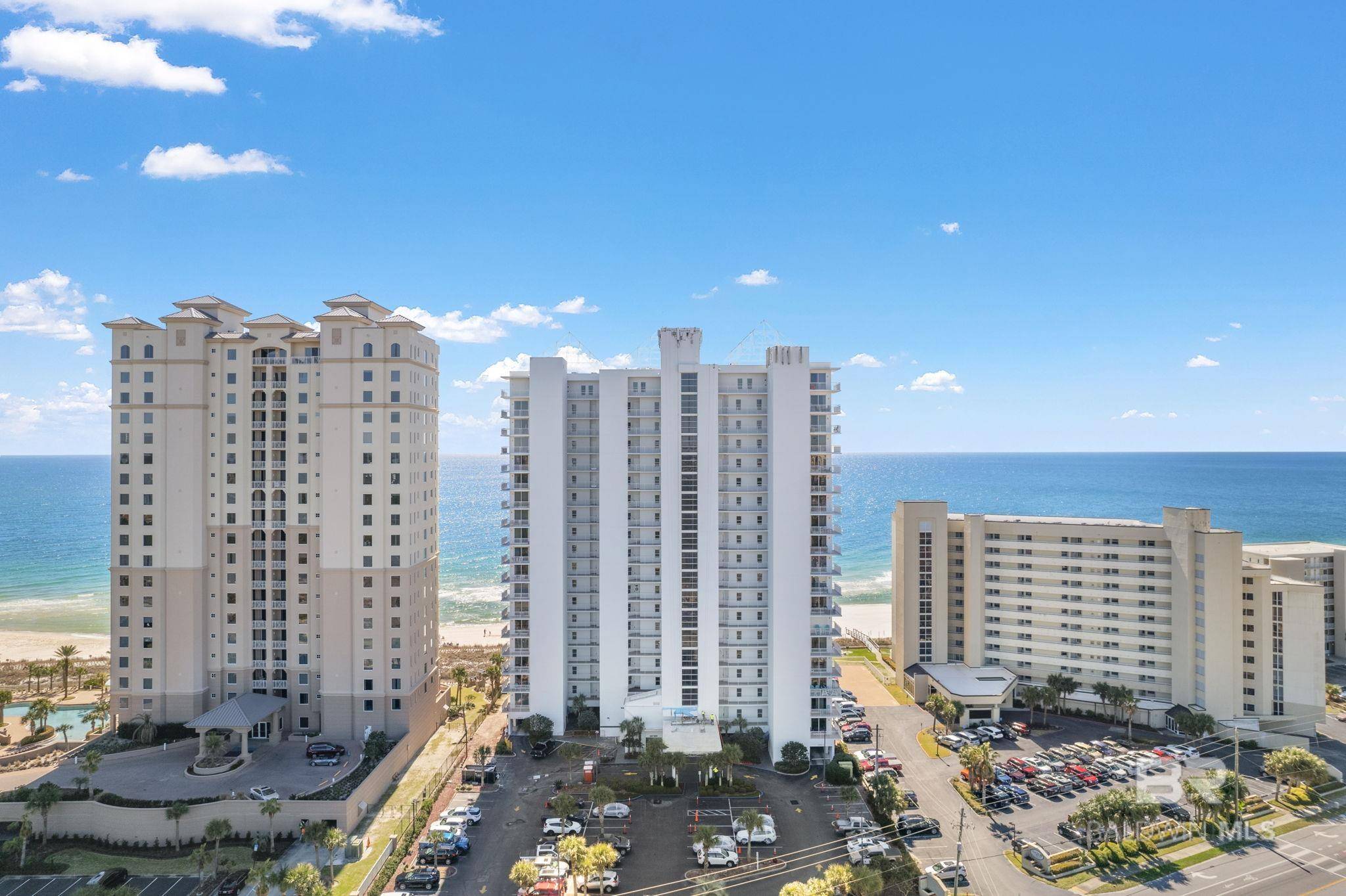 Perdido Key, FL 32507,13661 Perdido Key Drive #1506