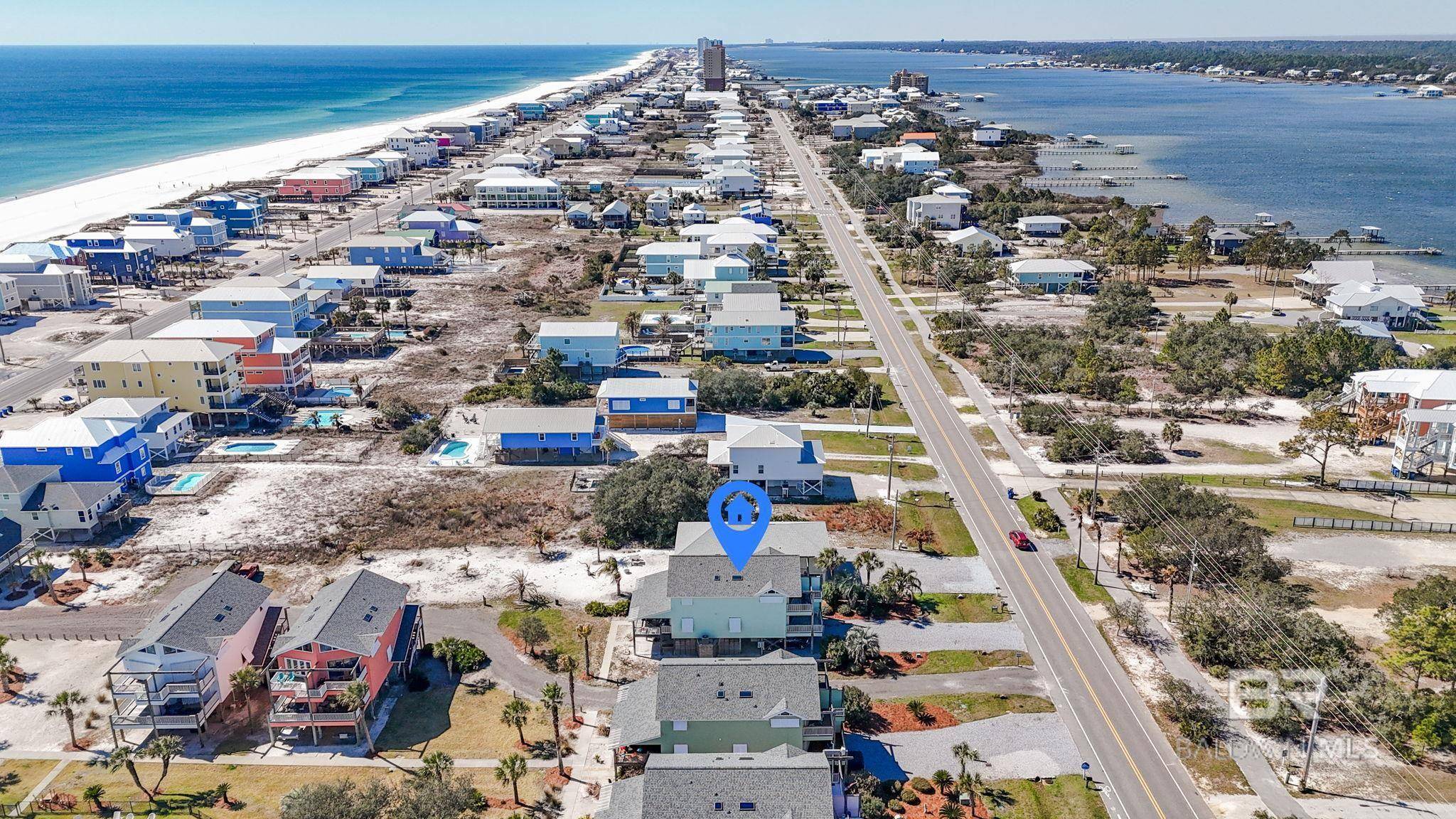 Gulf Shores, AL 36542,1235 W Lagoon Avenue #B