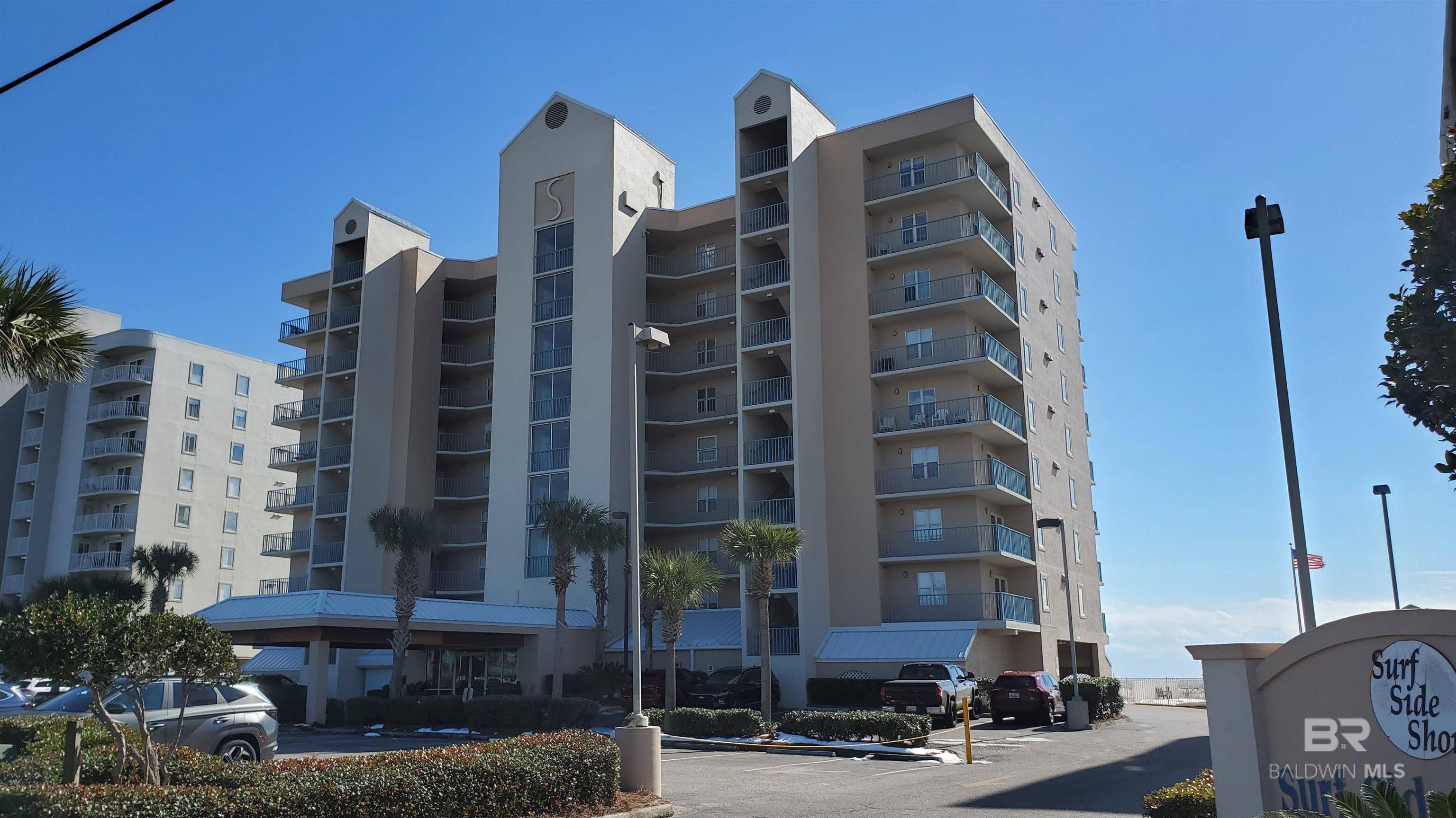 Gulf Shores, AL 36542,965 W WEST BEACH Boulevard #2905