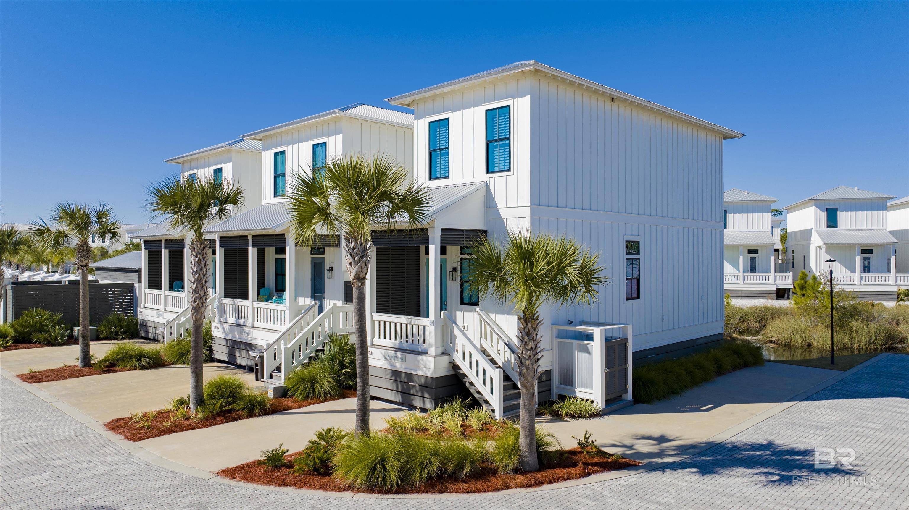 Orange Beach, AL 36561,23101 Island Oaks Lane #55