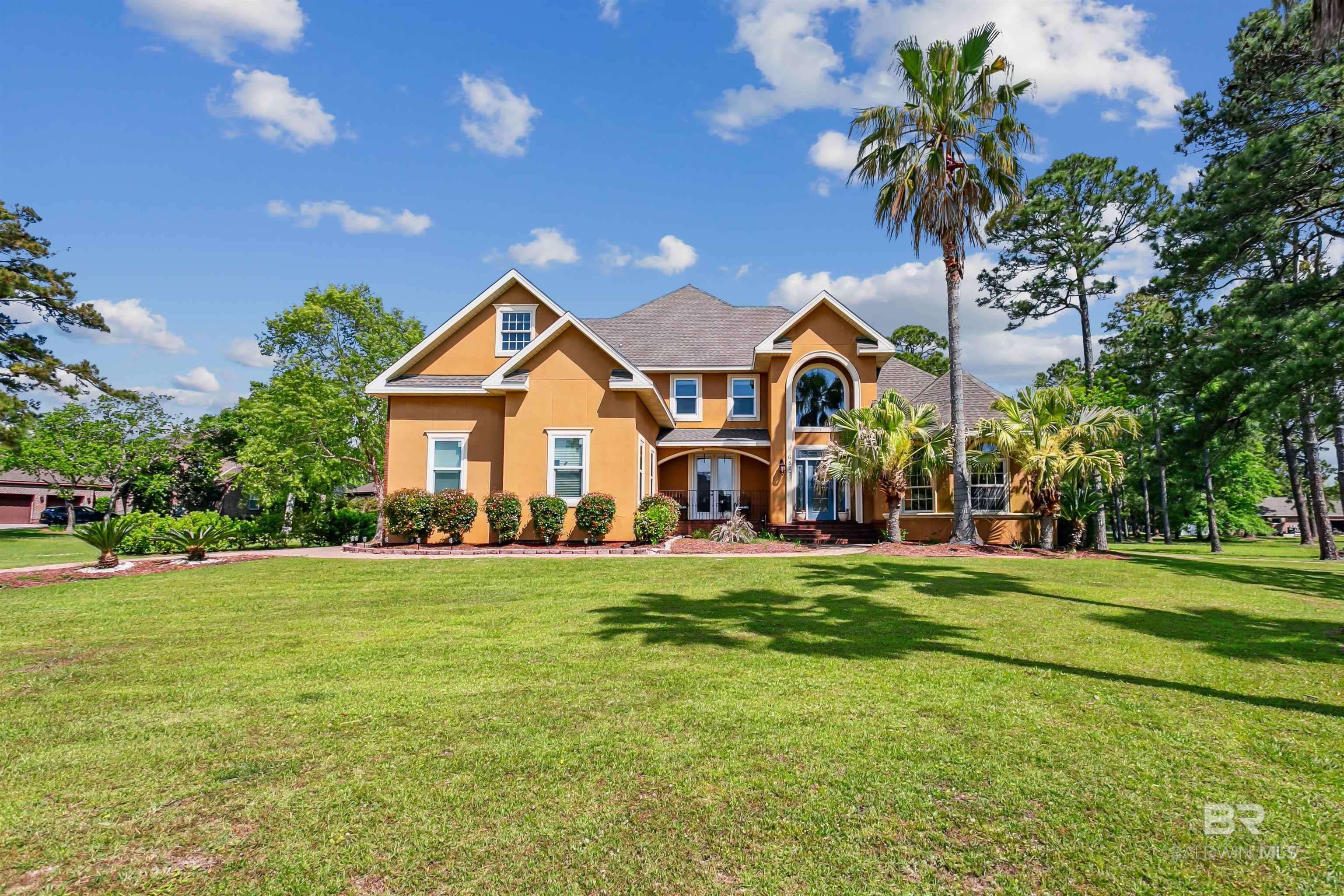Elberta, AL 36530,6527 E Quarry Drive
