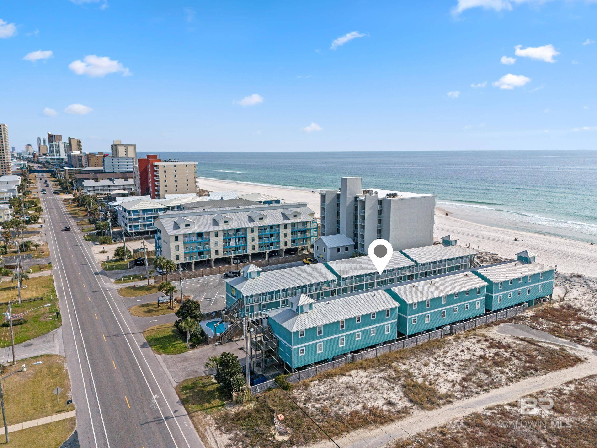 Gulf Shores, AL 36542,1159 W Beach Boulevard #217