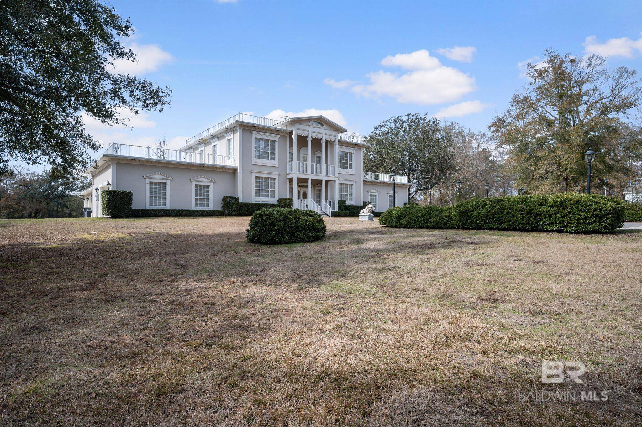 Stockton, AL 36579,50625 STATE HIGHWAY 59