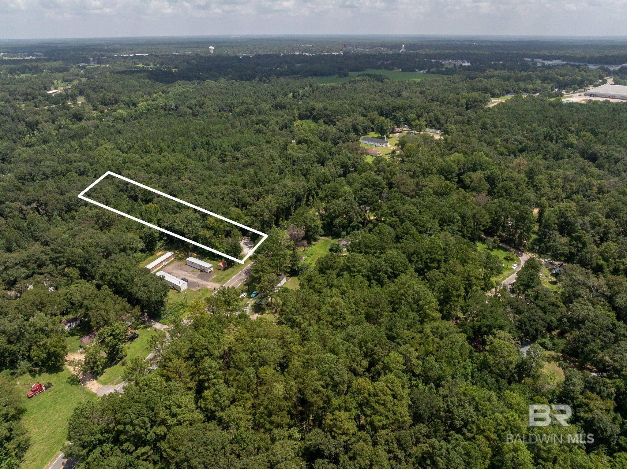 Bay Minette, AL 36507,13257 County Road 138