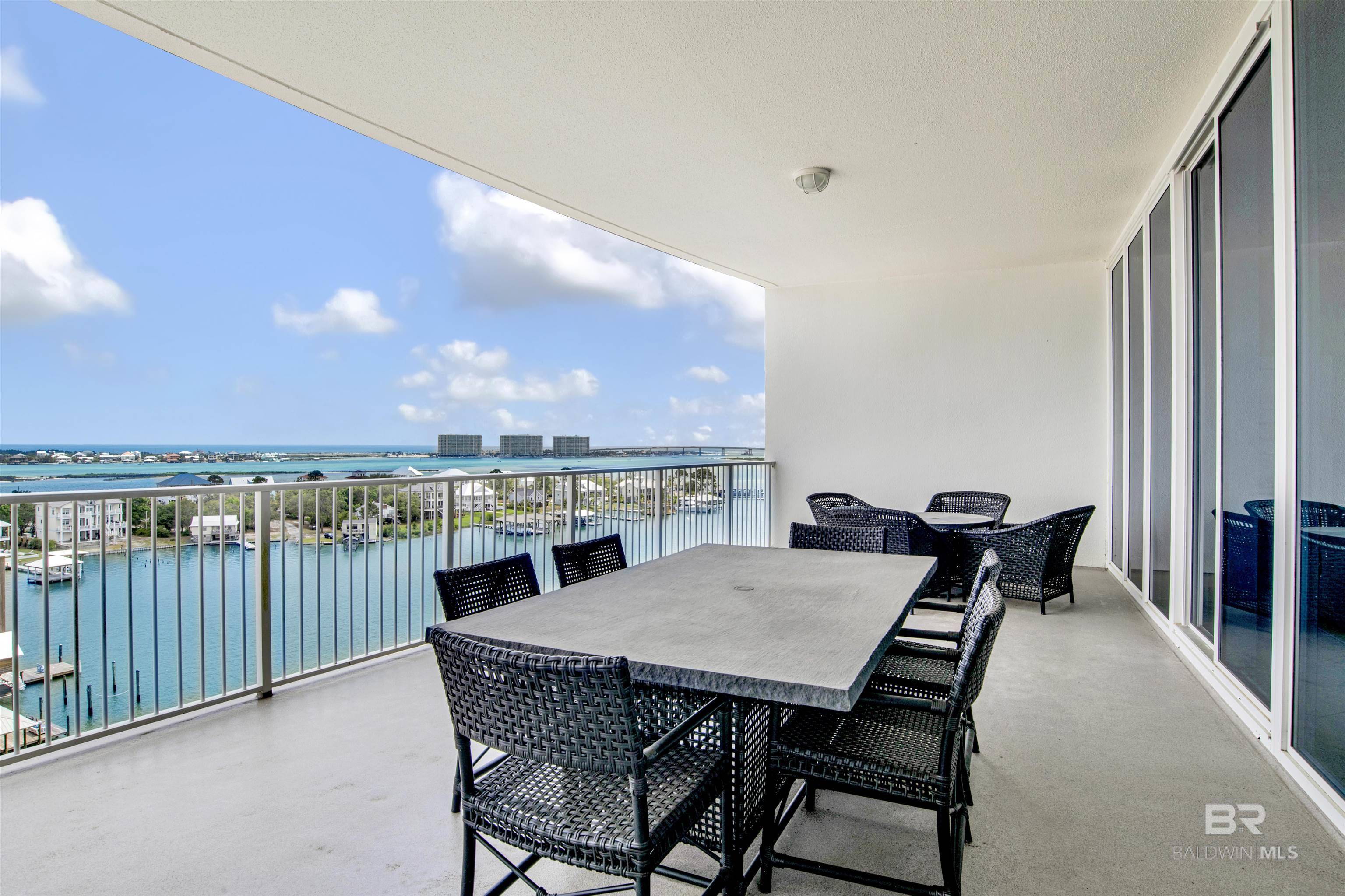 Orange Beach, AL 36561,28250 Canal Road #803