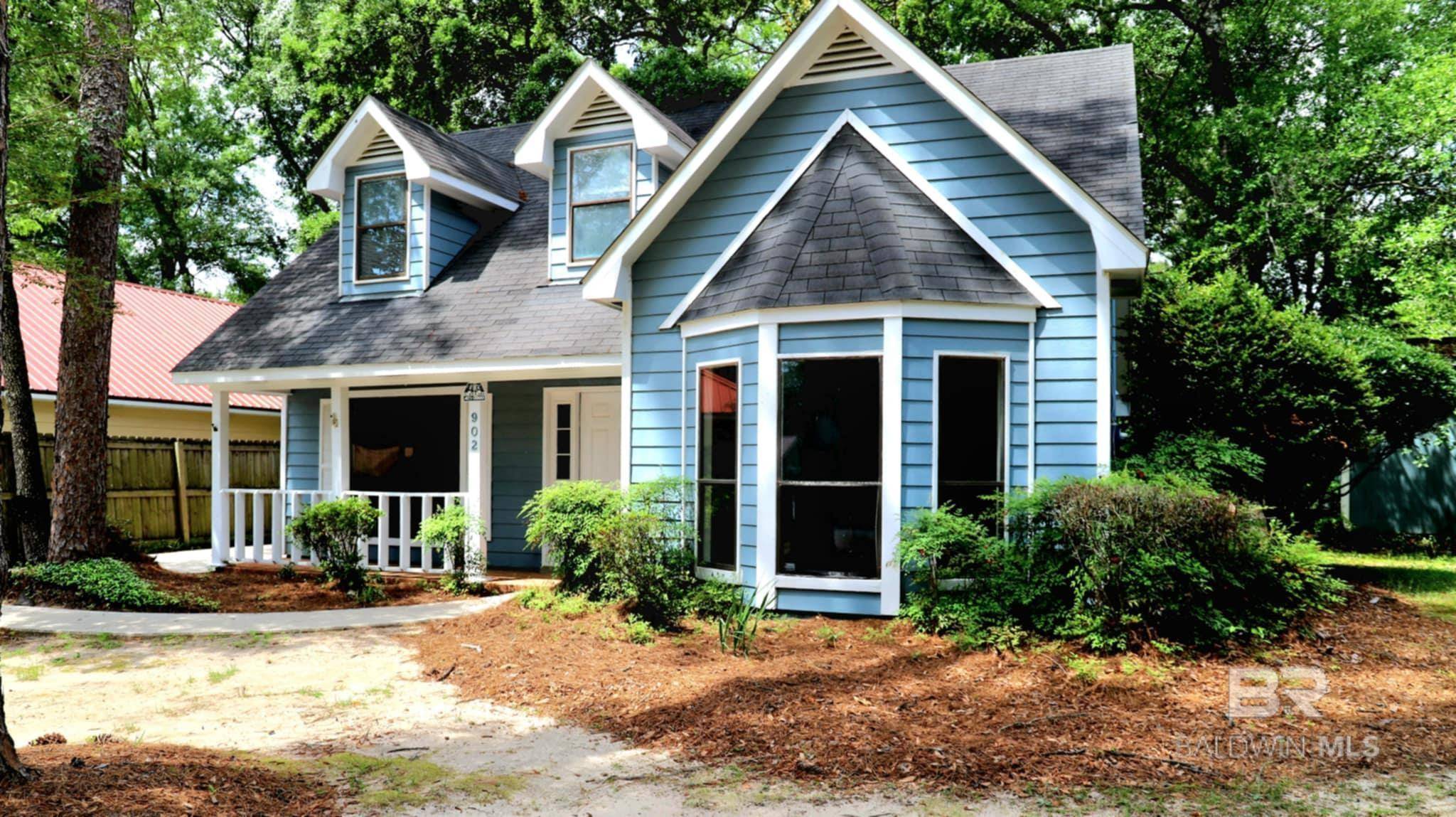 Mobile, AL 36609,902 Pinemont Drive