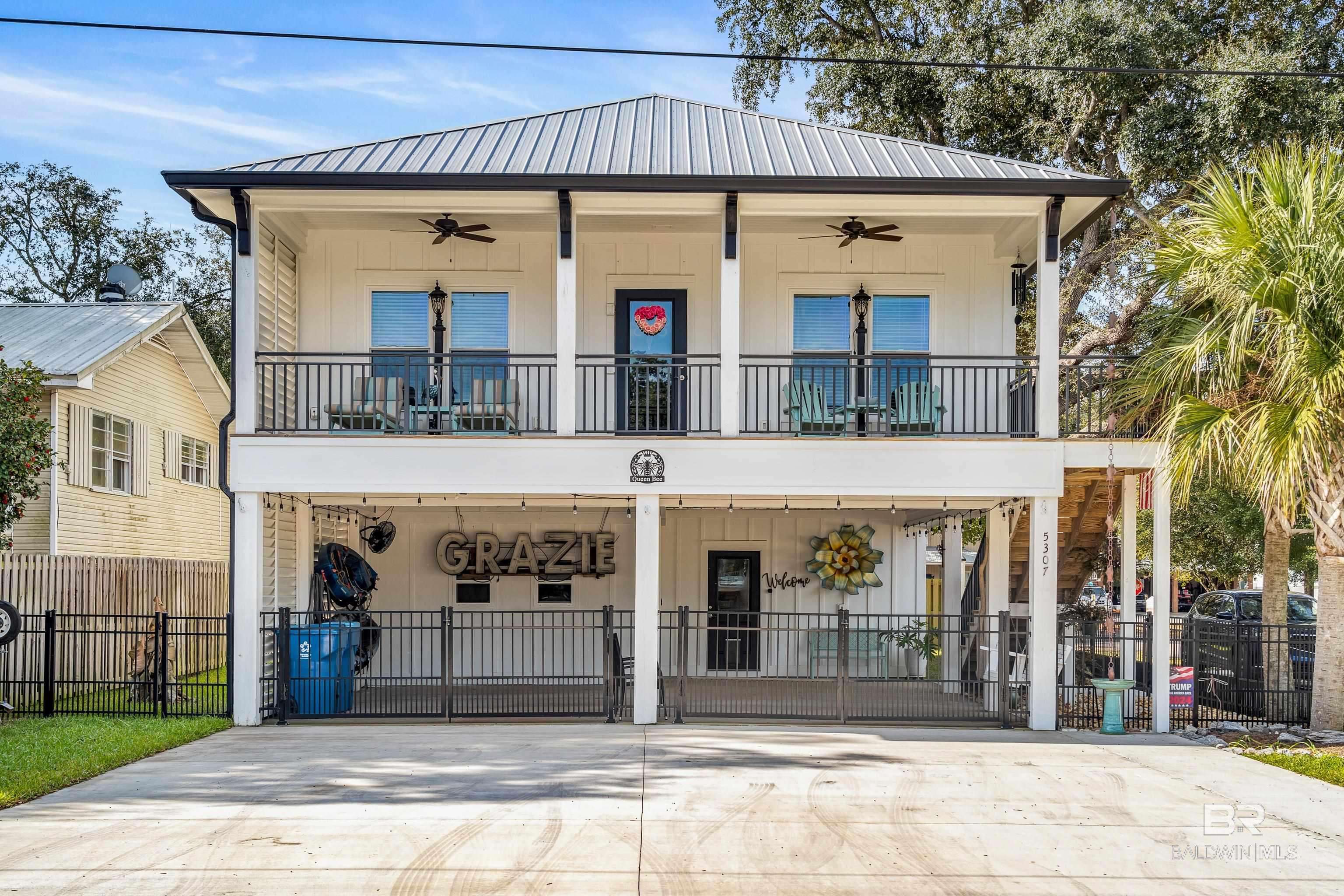 Orange Beach, AL 36561,5307 Florida Avenue