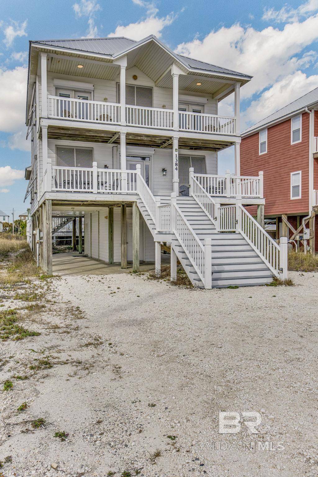 Gulf Shores, AL 36542,1384 W Beach Boulevard