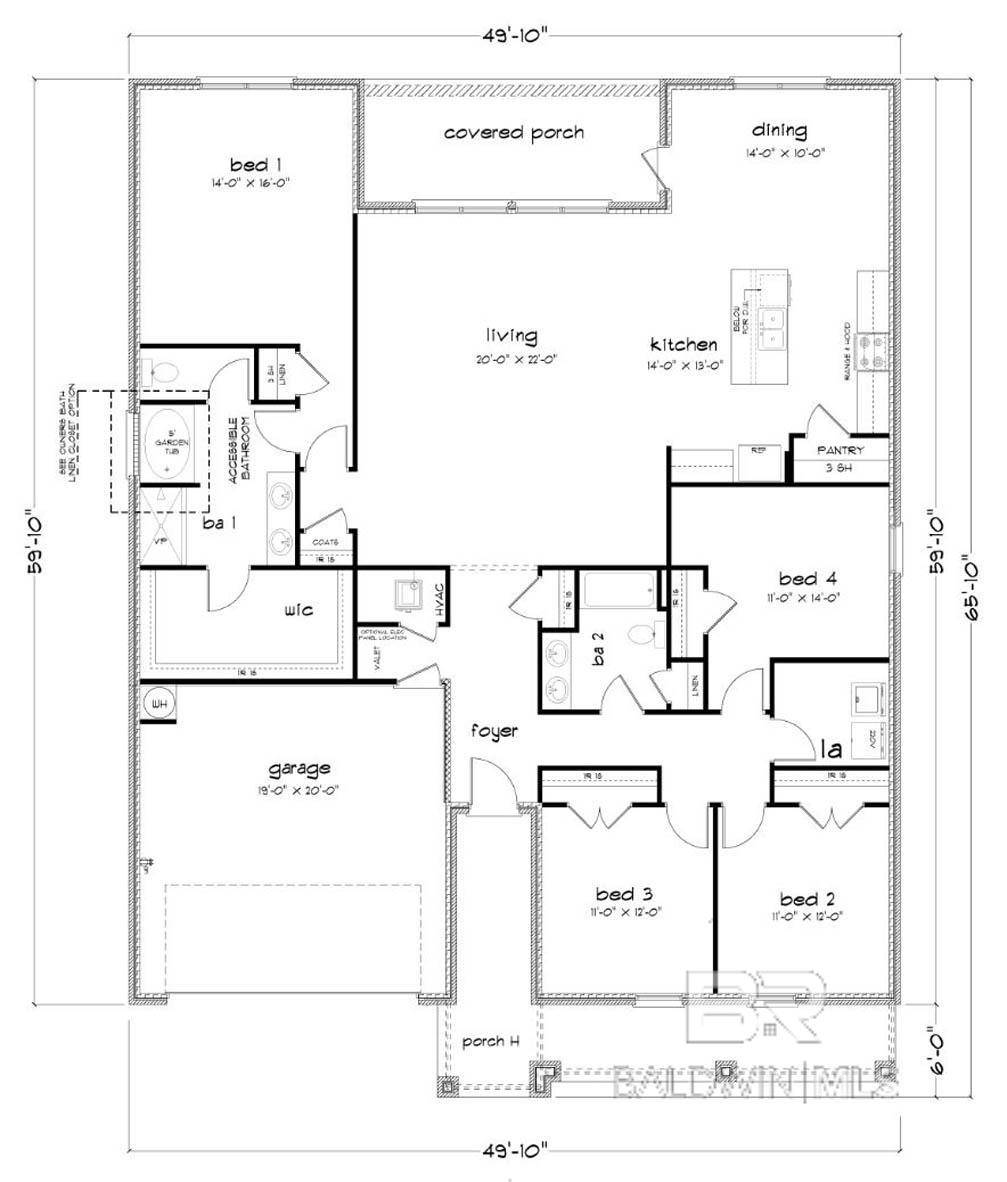 Silverhill, AL 36576,21953 Sedlack Road