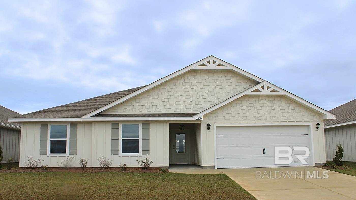 Foley, AL 36535,22096 Aleutian Avenue
