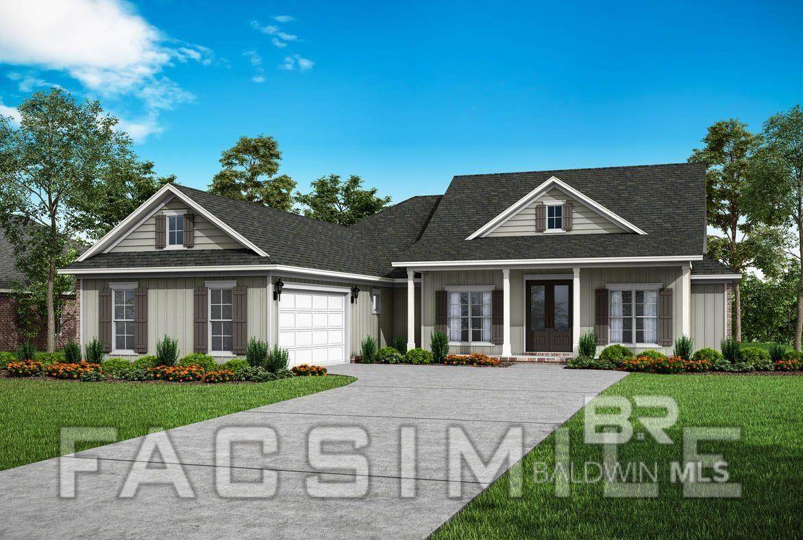 Spanish Fort, AL 36527,12224 Exbury Way