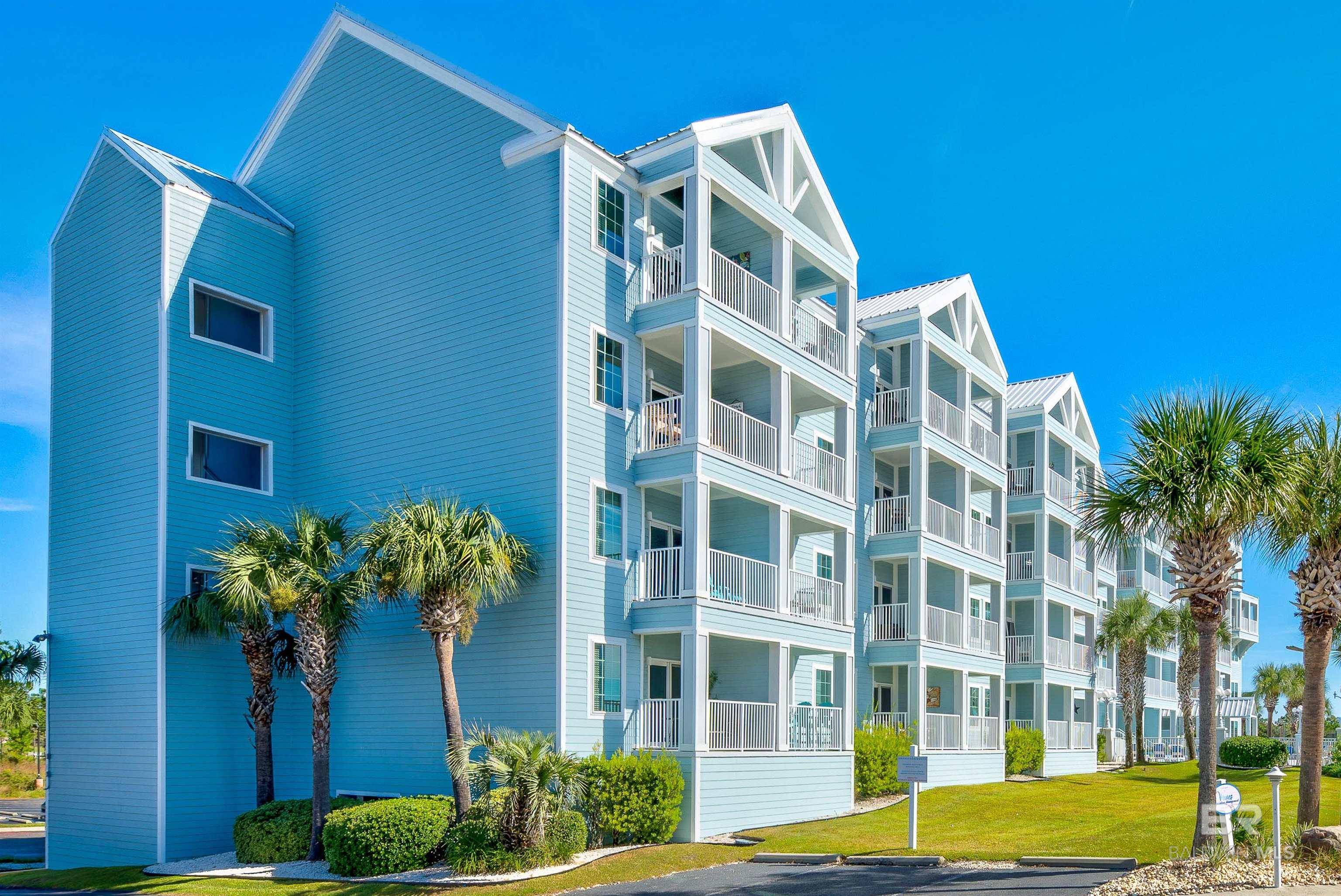 Orange Beach, AL 36561,25805 Perdido Beach Boulevard #206