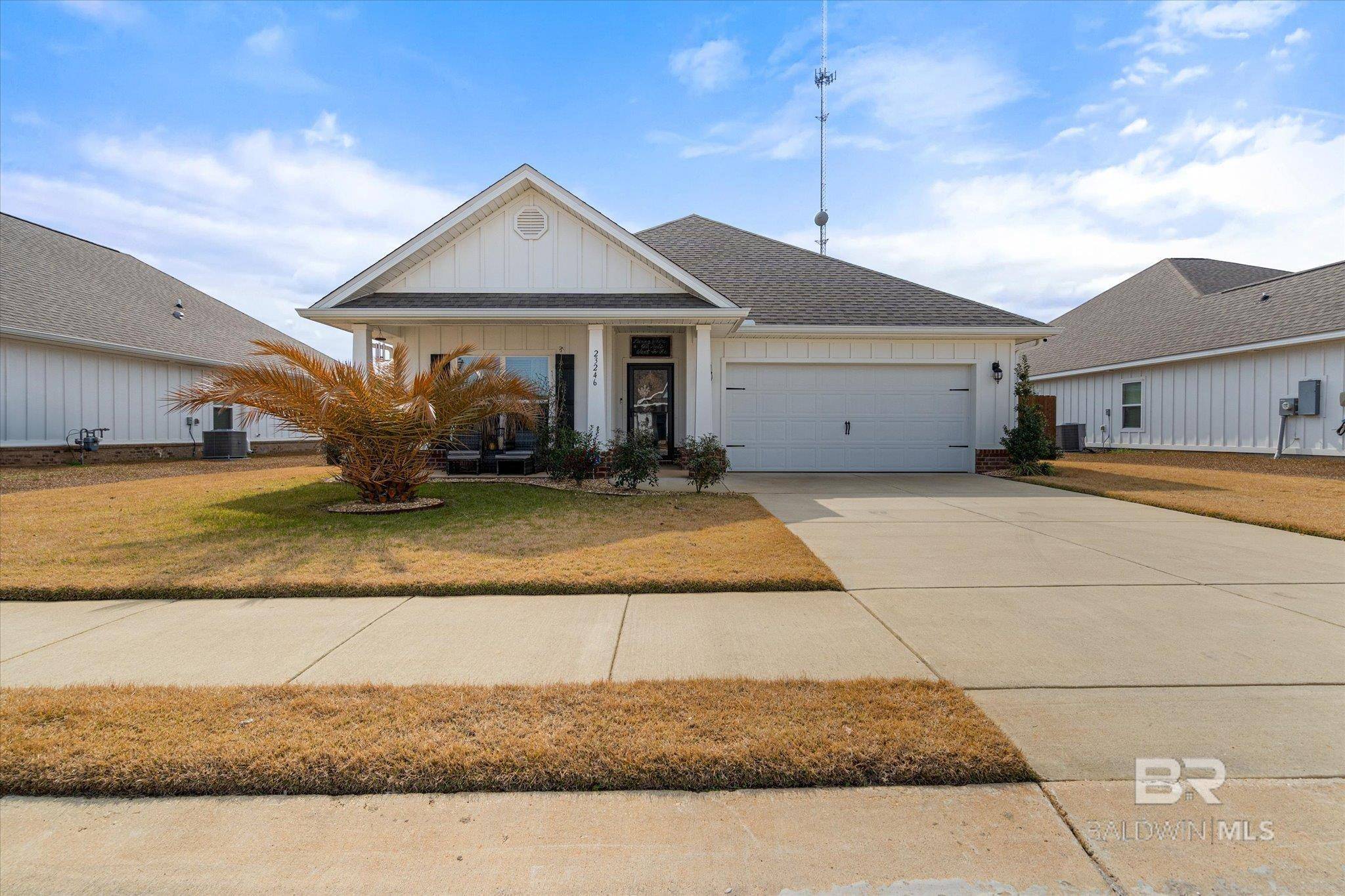 Foley, AL 36535,23246 Lieutenant Avenue