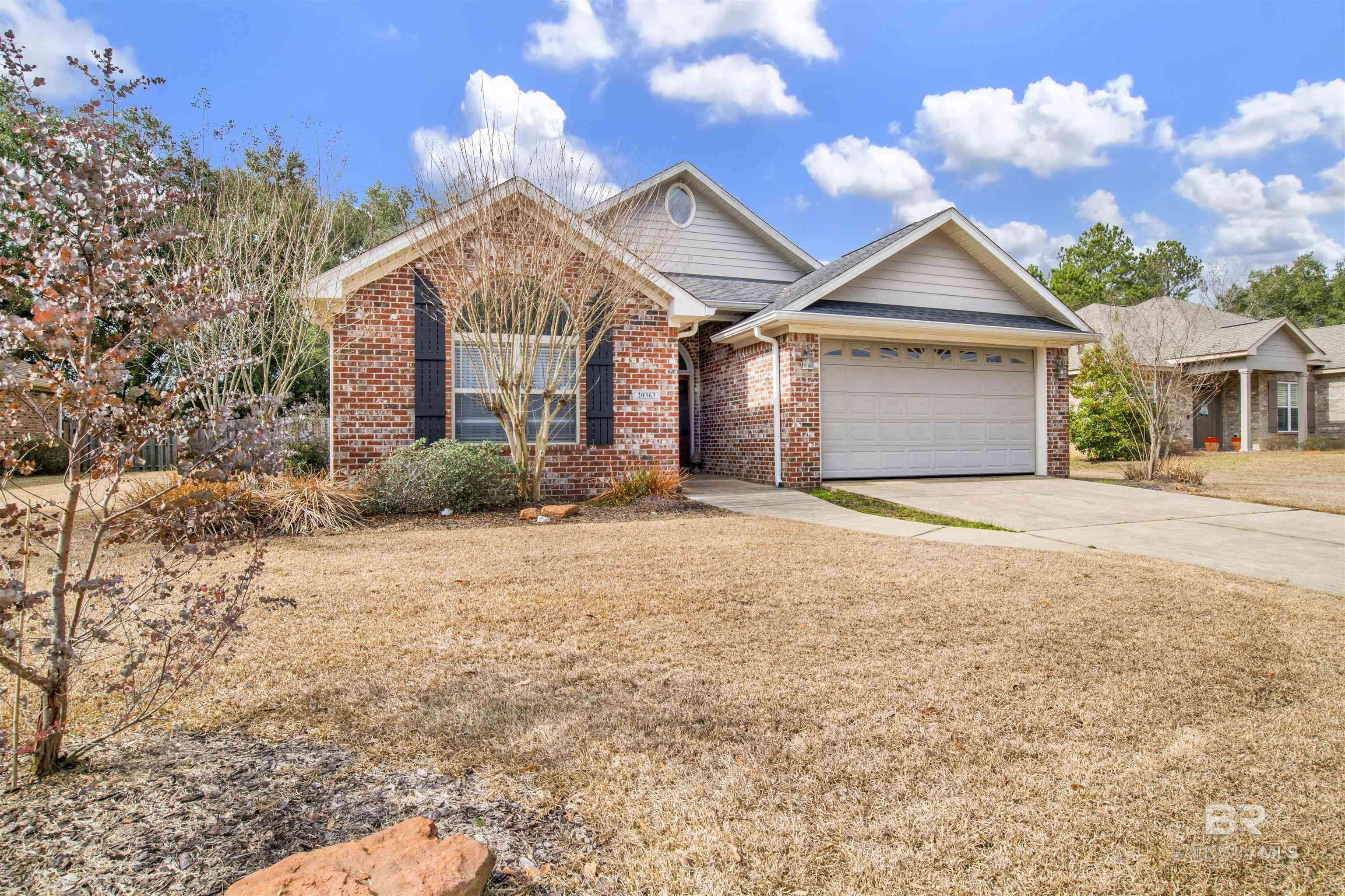 Fairhope, AL 36532,20363 Cadena Creek Avenue