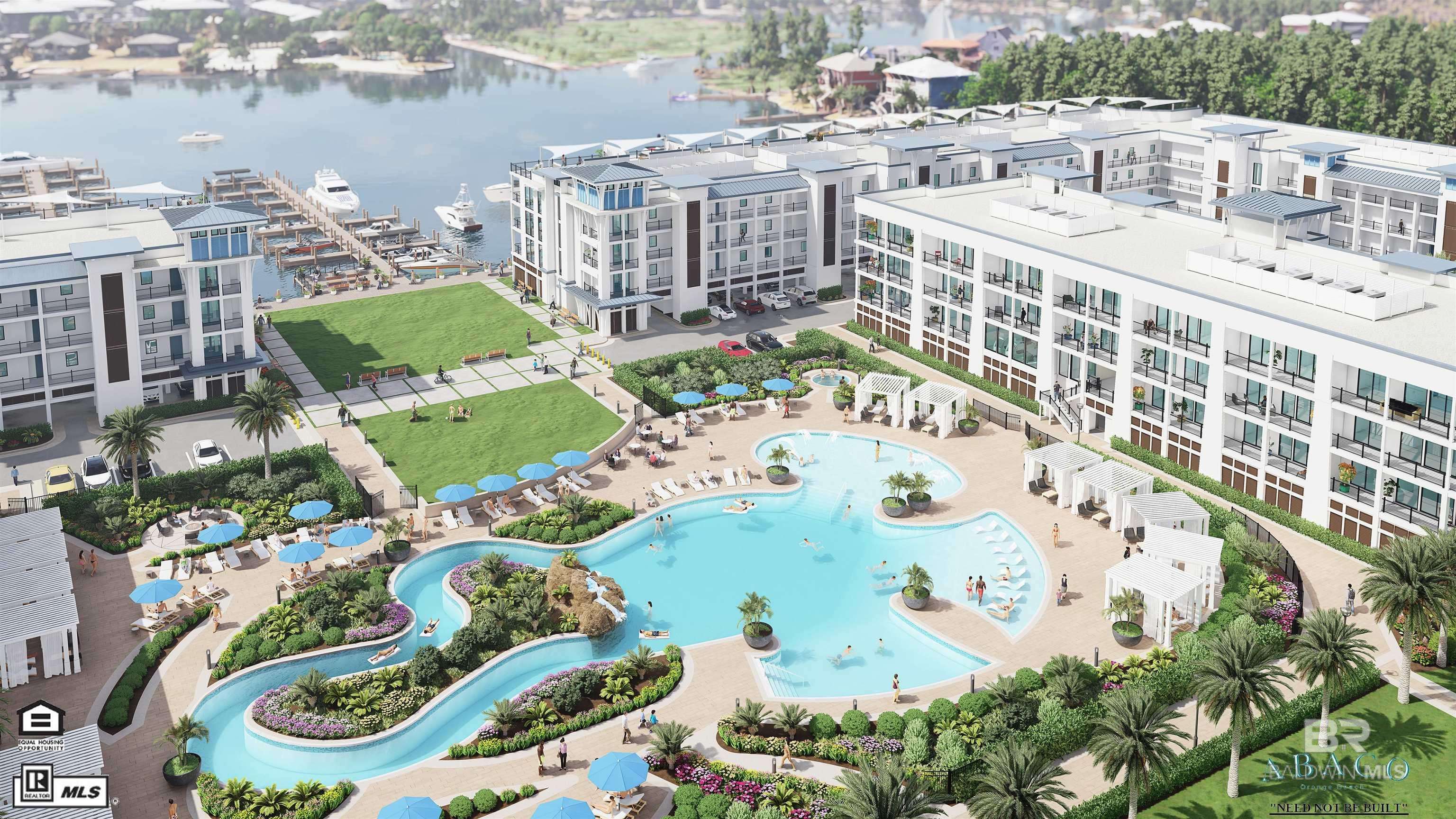 Orange Beach, AL 36561,27006 Canal Road #B 306