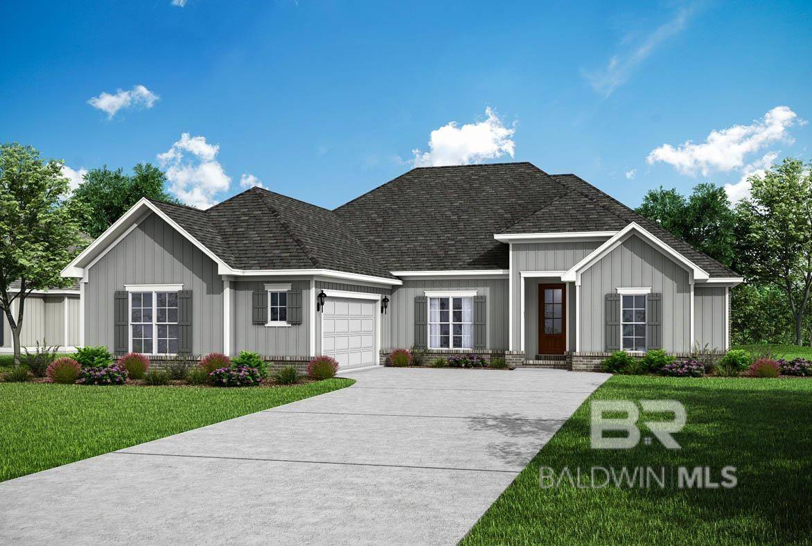 Fairhope, AL 36532,639 Kitfox Avenue