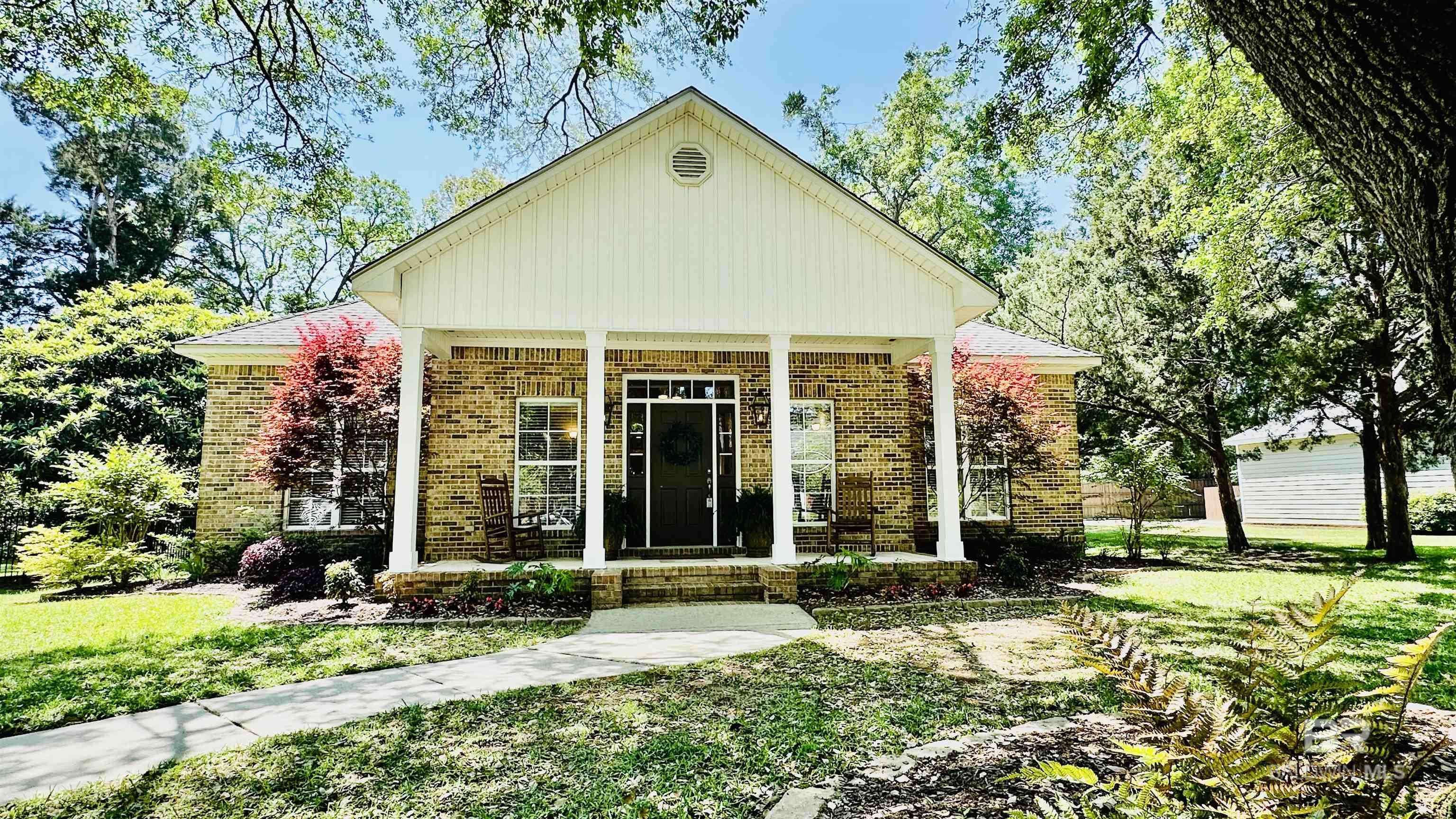 Daphne, AL 36526,10340 Tampary Street