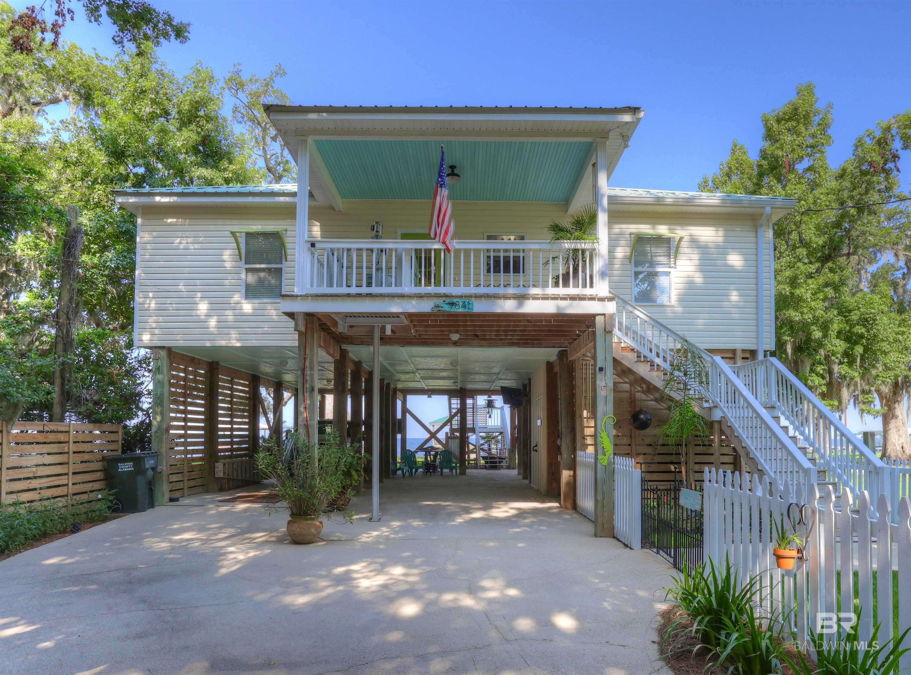 Foley, AL 36535,9841 N Bay Road