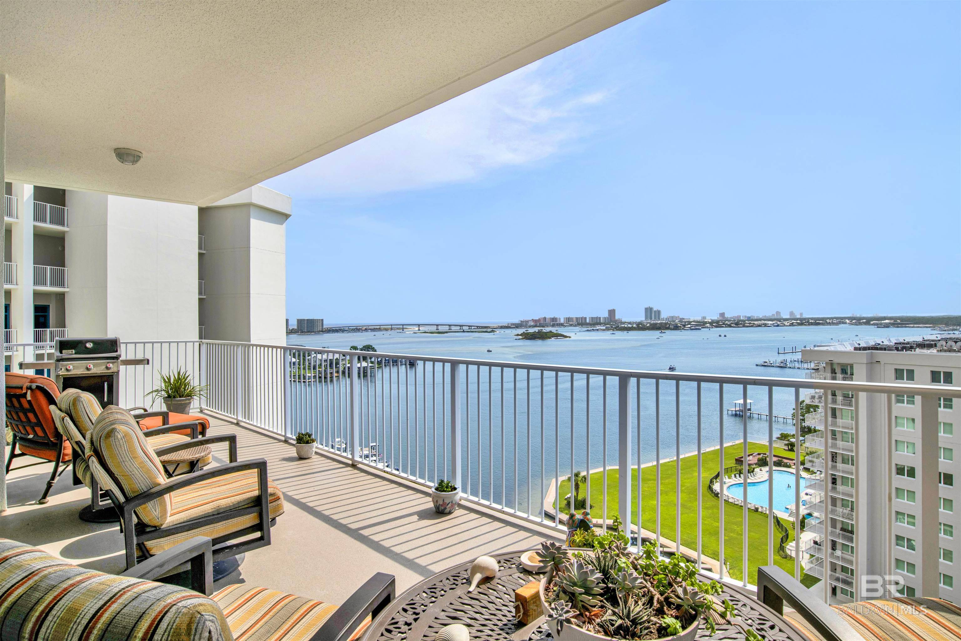 Orange Beach, AL 36561,28250 Canal Road #1006