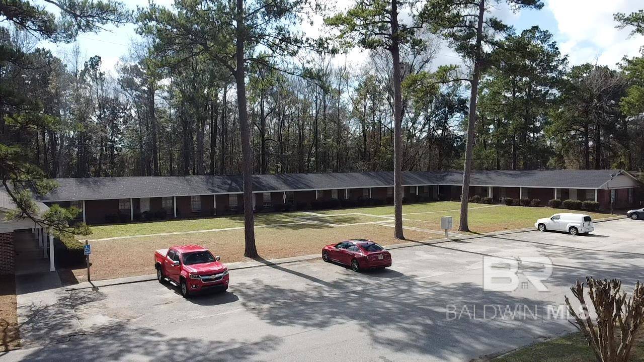 Brewton, AL 36426,601 Ashley Circle