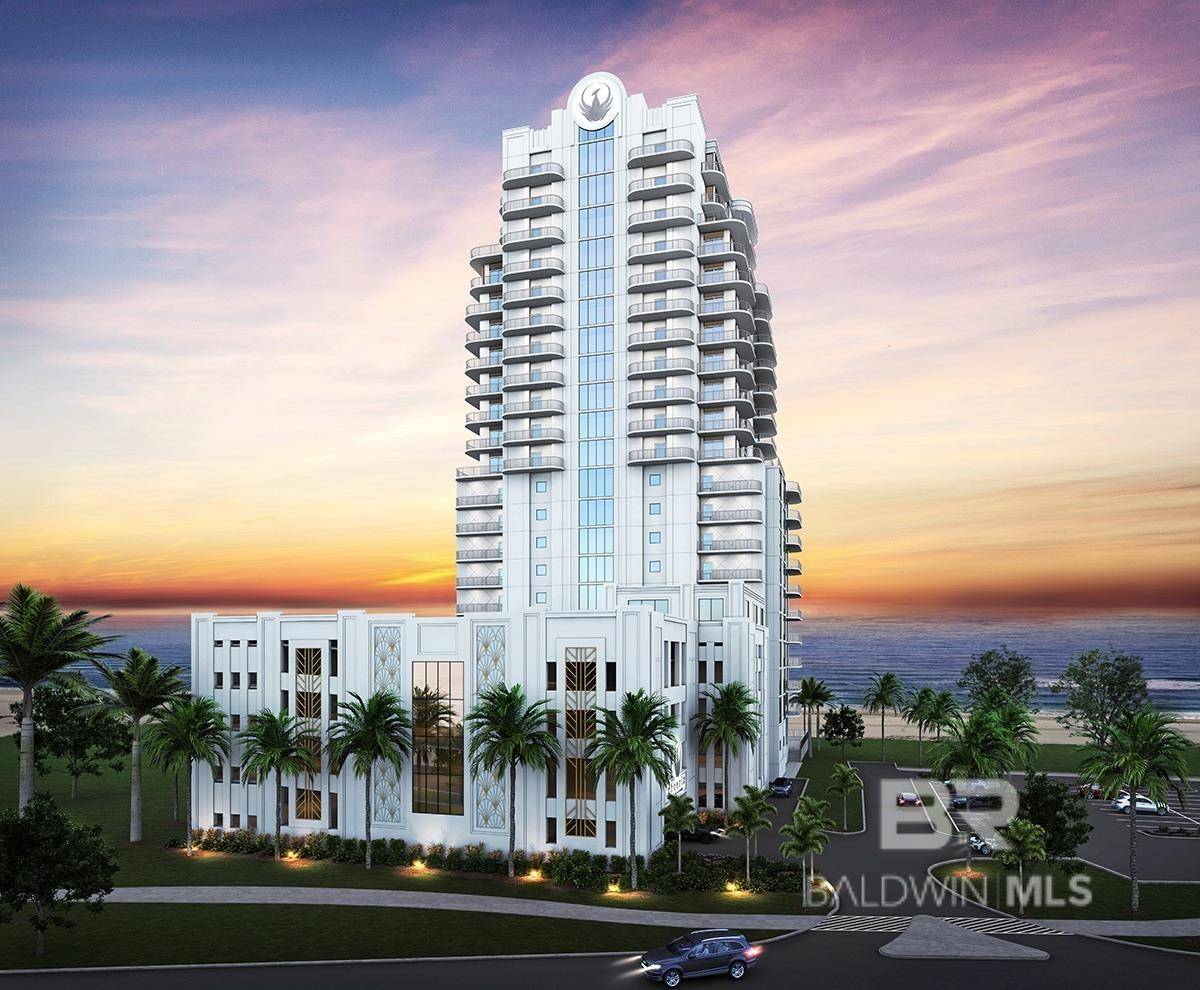 Orange Beach, AL 36561,25610 Perdido Beach Boulevard #603