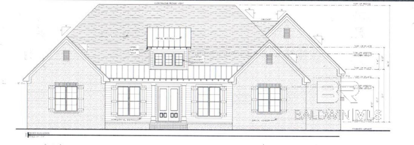 Fairhope, AL 36532,209 Mount Pleasant Boulevard