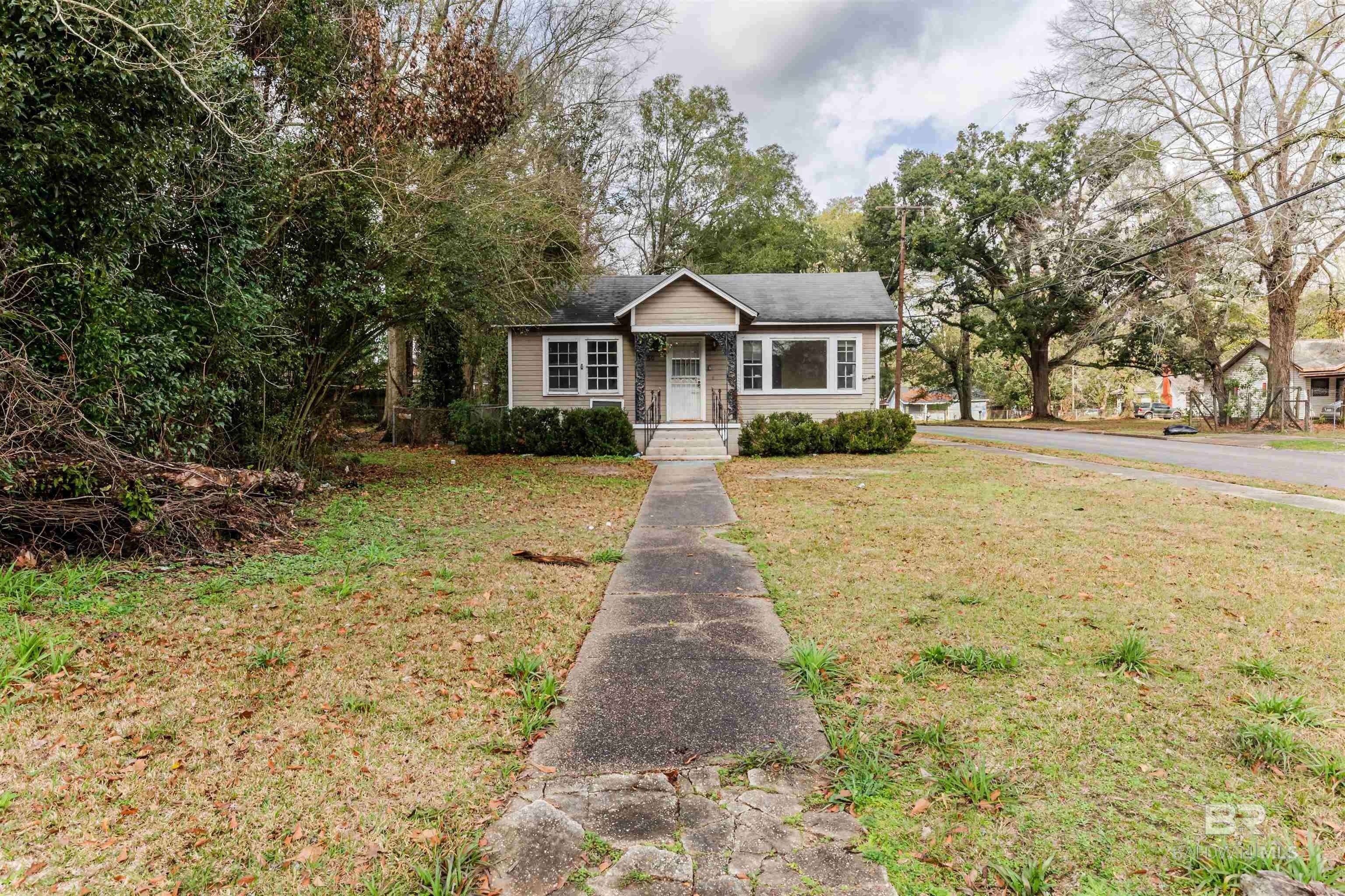 Mobile, AL 36606,600 Mohawk Street