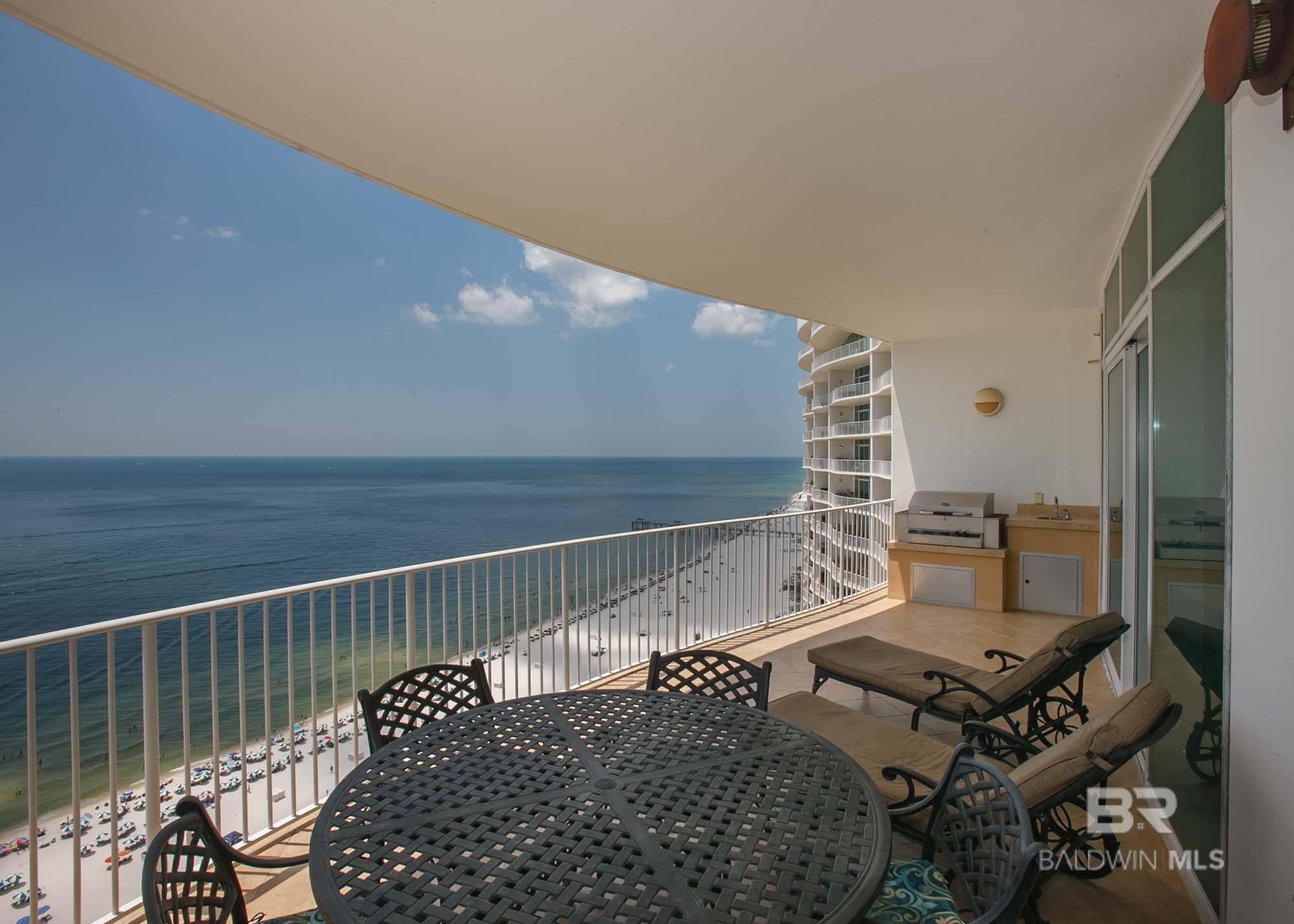 Orange Beach, AL 36561,26350 Perdido Beach Boulevard #C-2008