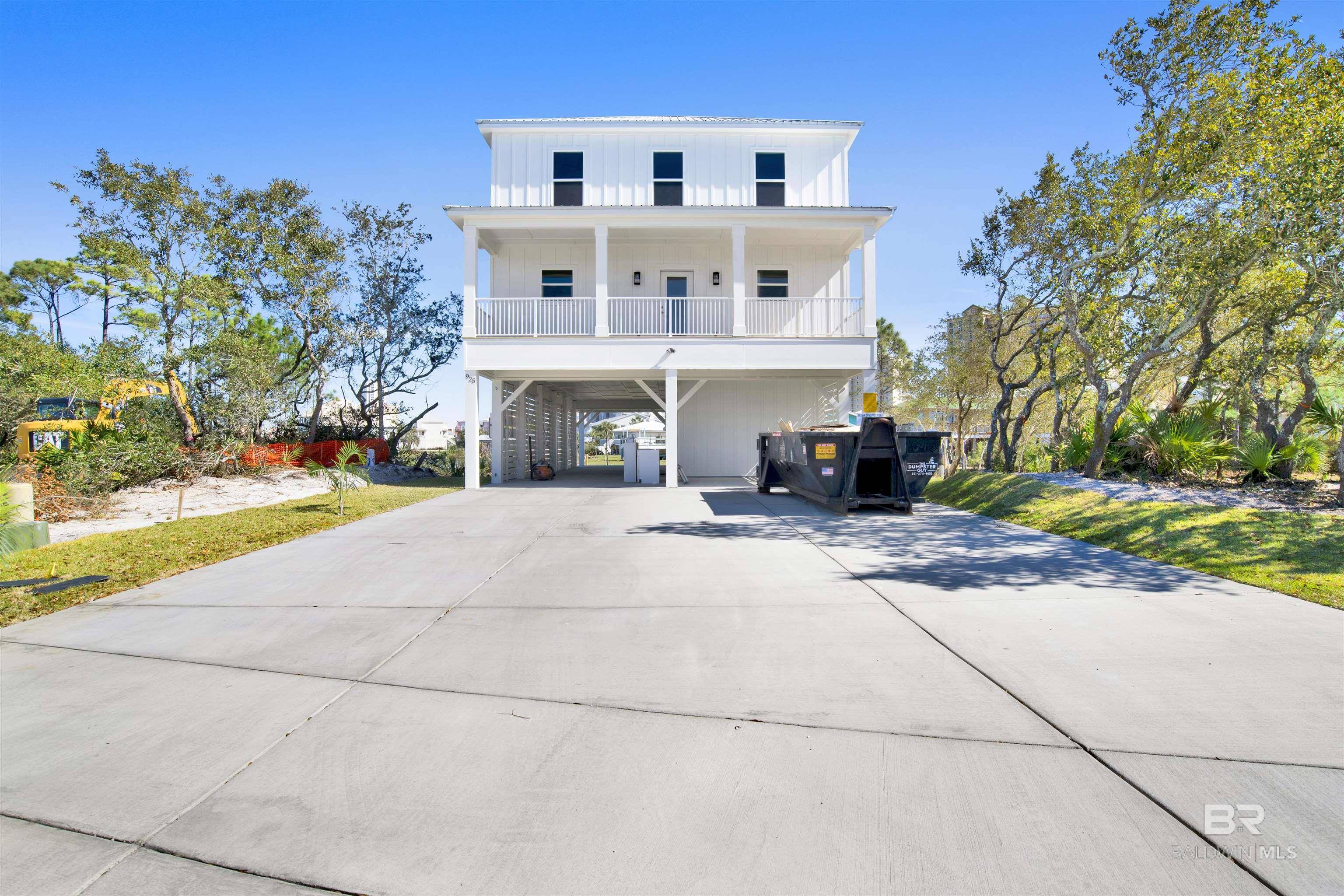 Gulf Shores, AL 36542,925 Heron Point Drive