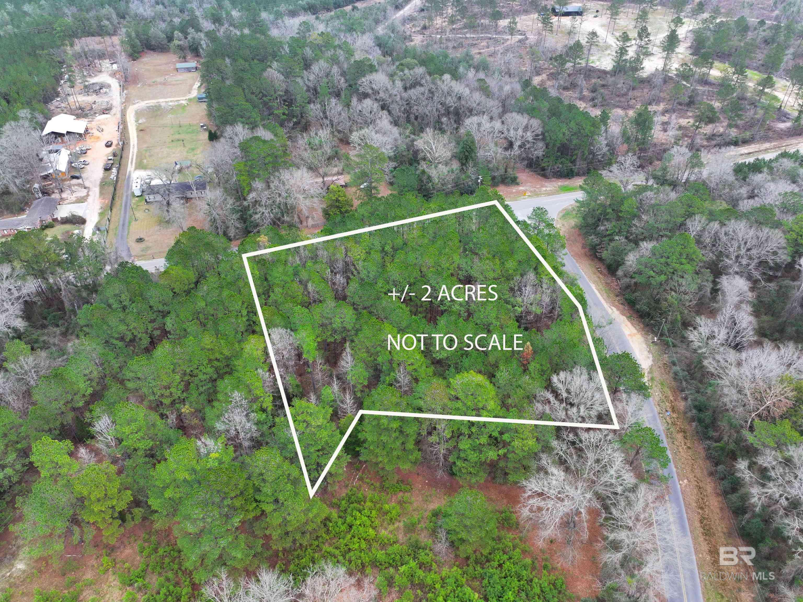 Brewton, AL 36426,2451 Tippens Eddy Road