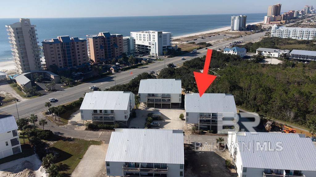 Orange Beach, AL 36561,26115 Perdido Beach Boulevard #3B