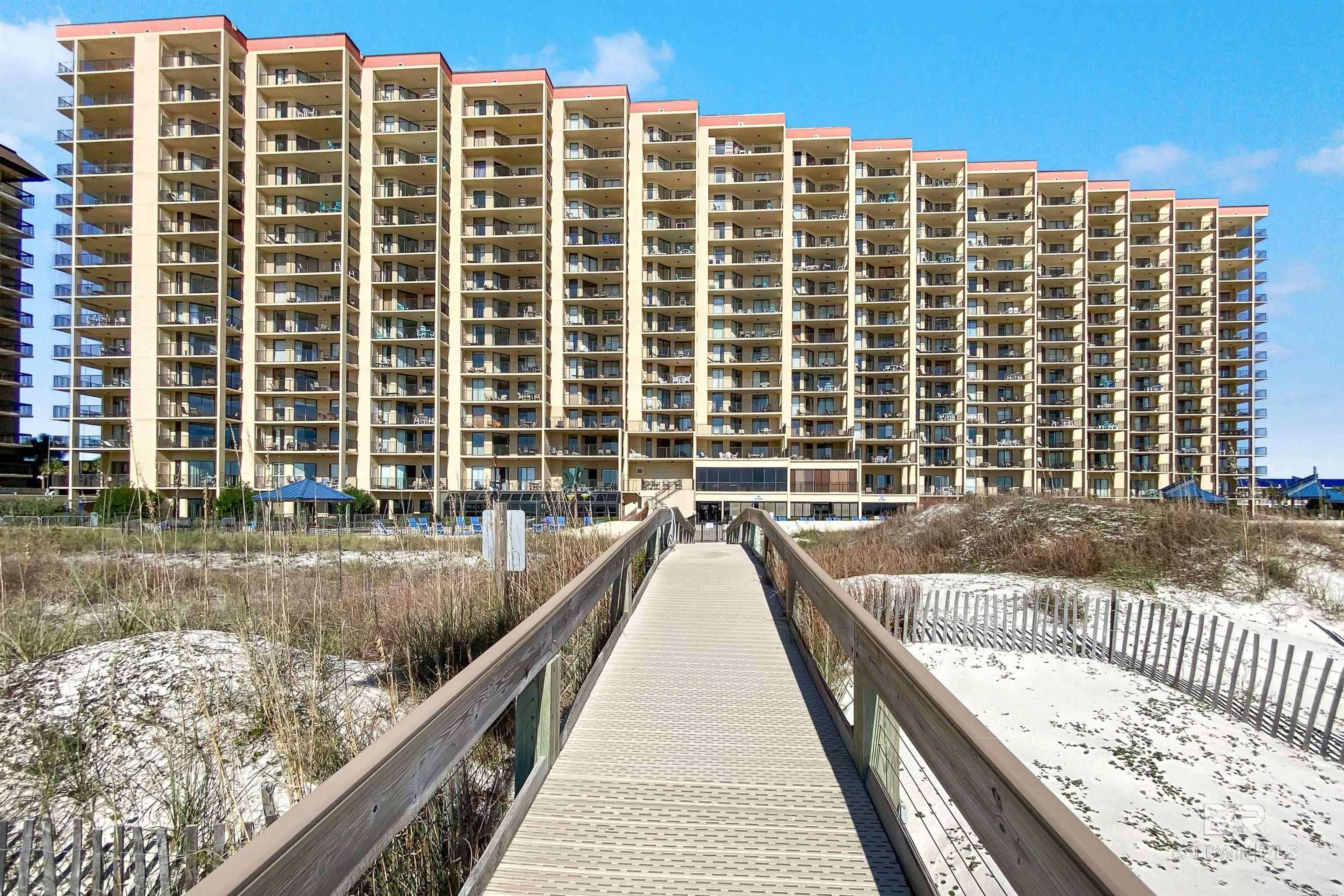 Orange Beach, AL 36561,24400 Perdido Beach Boulevard #615