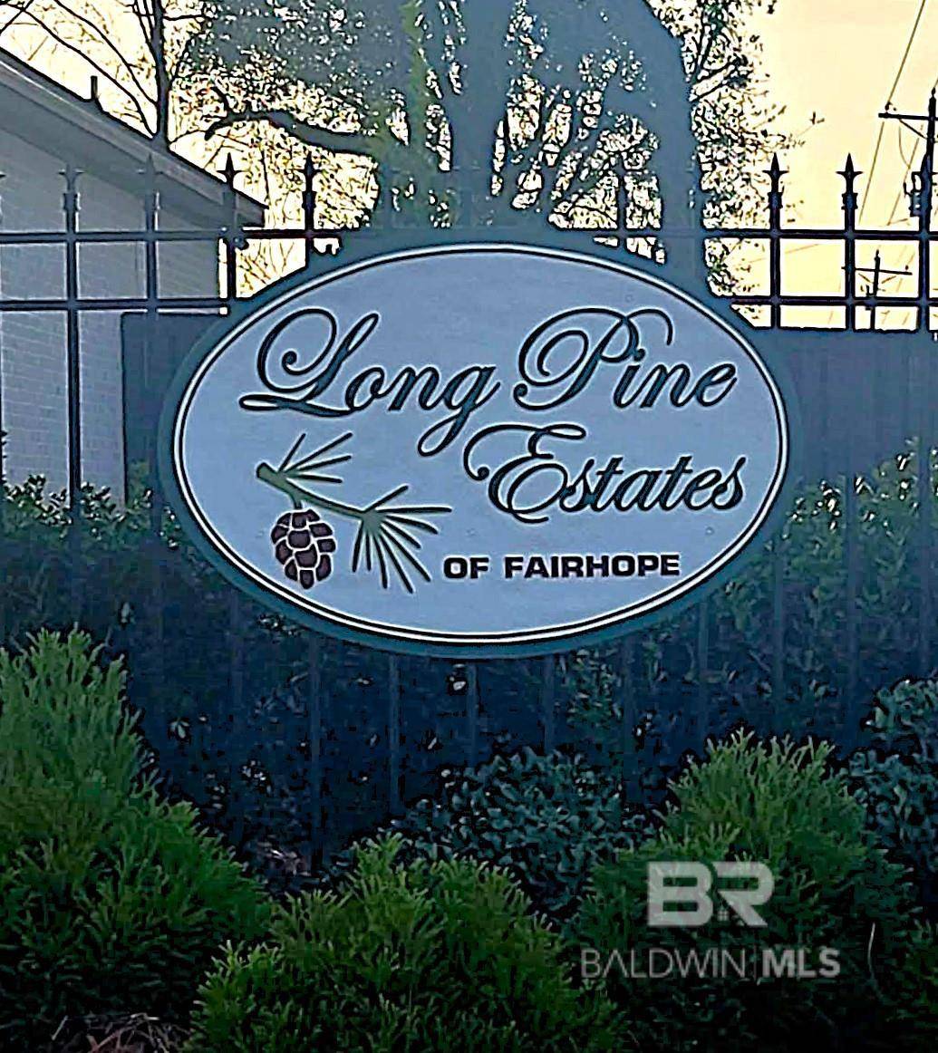 Fairhope, AL 36532,57 Warrie Creek Alley