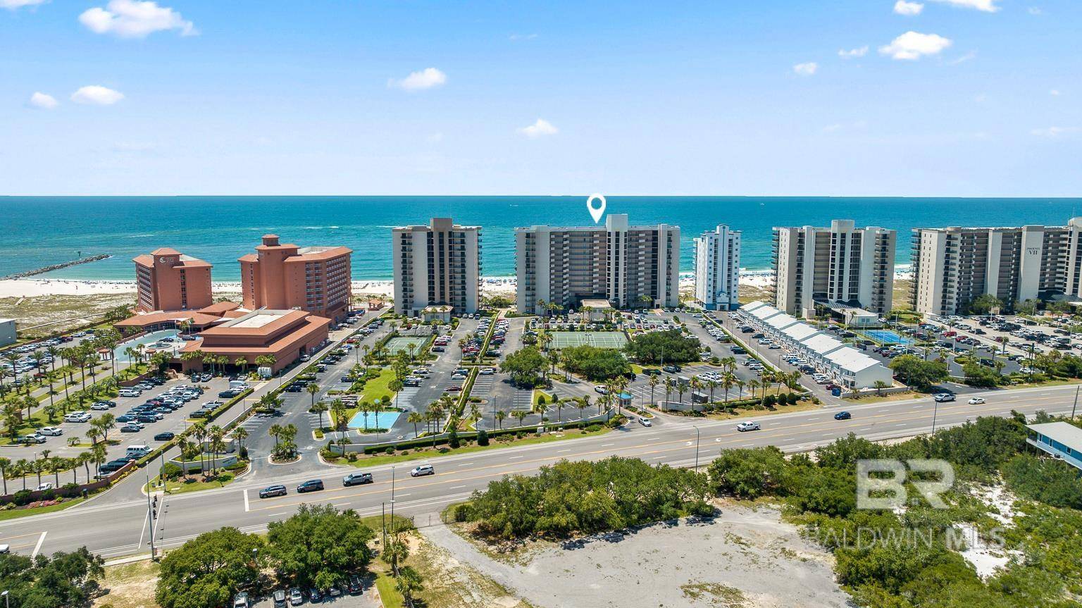 Orange Beach, AL 36561,27100 Perdido Beach Boulevard #808