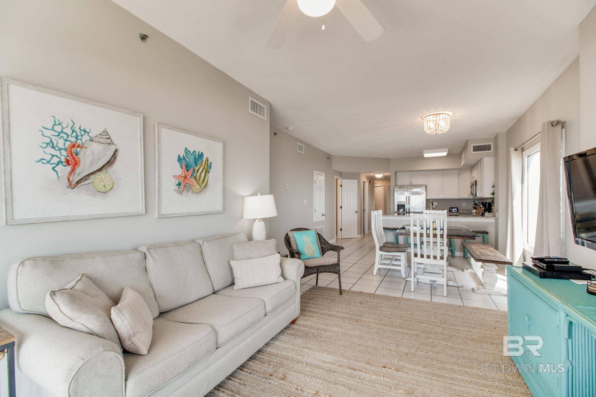 Orange Beach, AL 36561,26750 Perdido Beach Boulevard #601