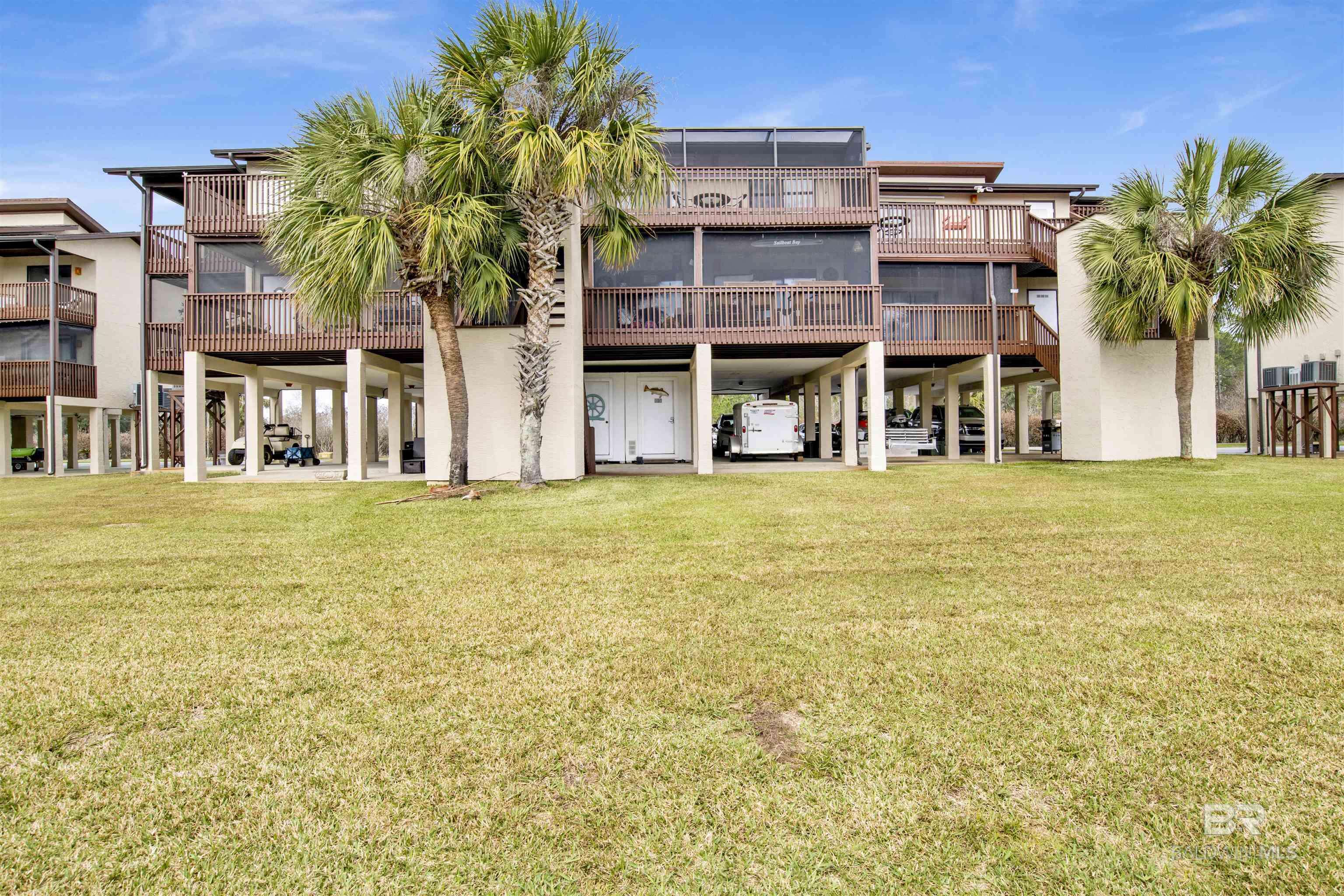 Gulf Shores, AL 36542,4046 Spinnaker Drive #103
