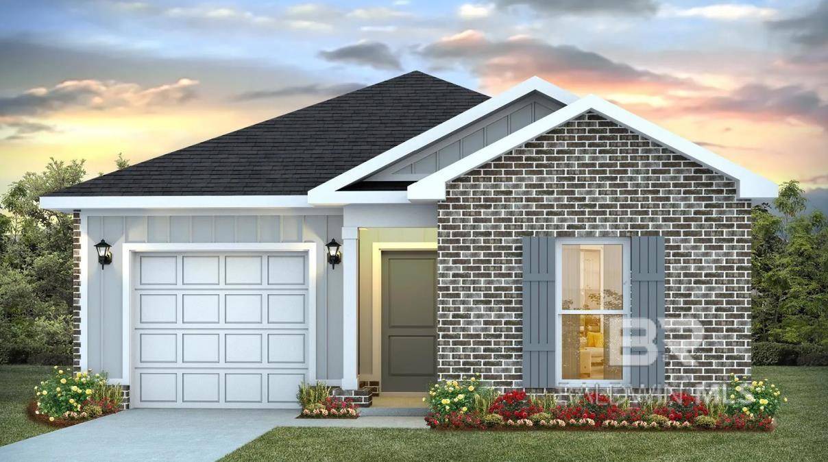 Daphne, AL 36526,26832 Setai Court #Lot 239