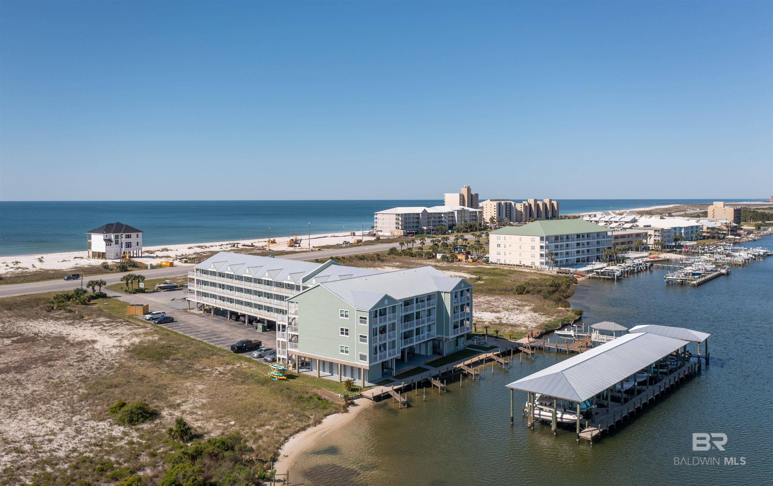 Orange Beach, AL 36561,29101 Perdido Beach Boulevard #210