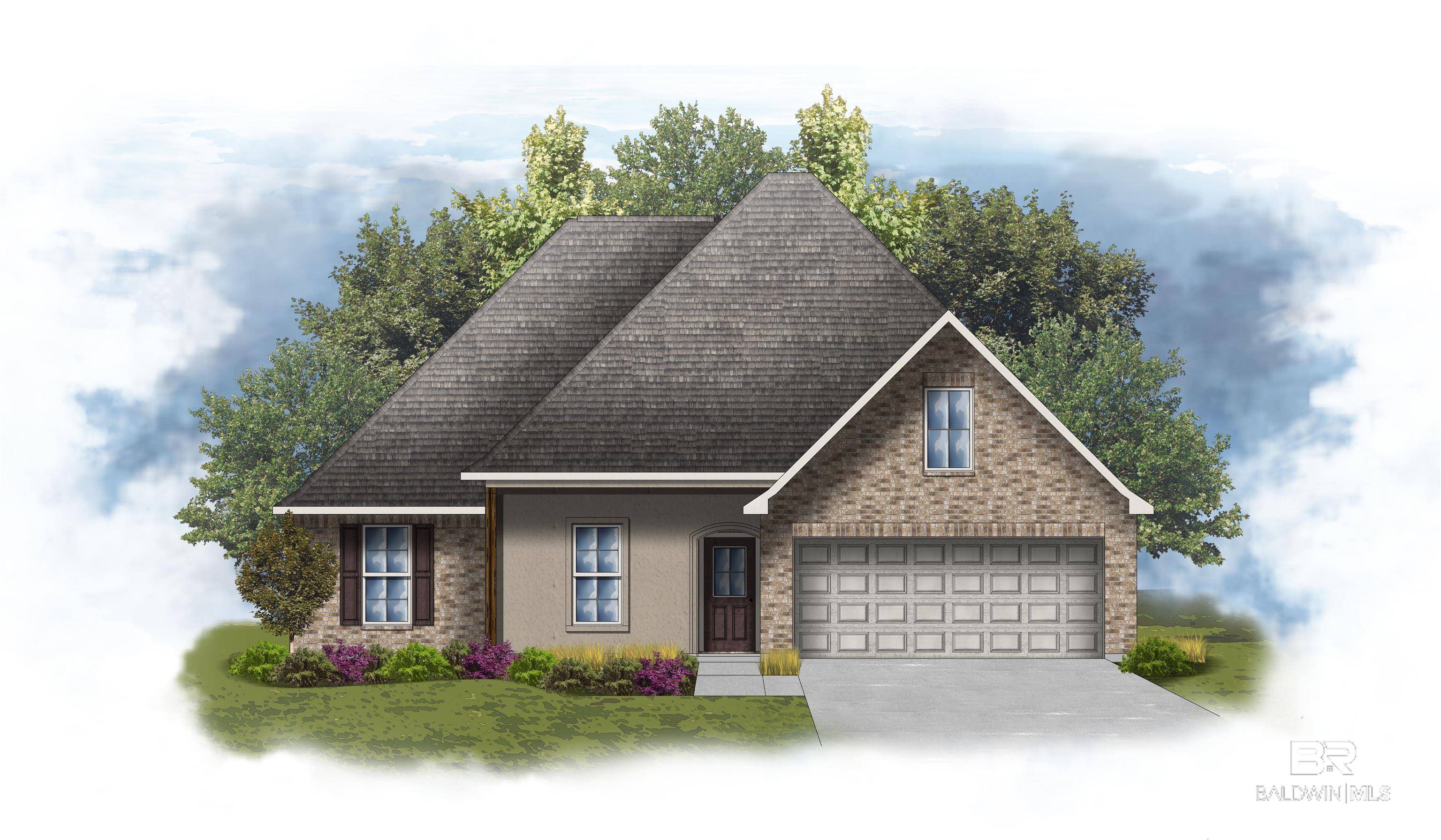 Robertsdale, AL 36567,18143 Aden Drive