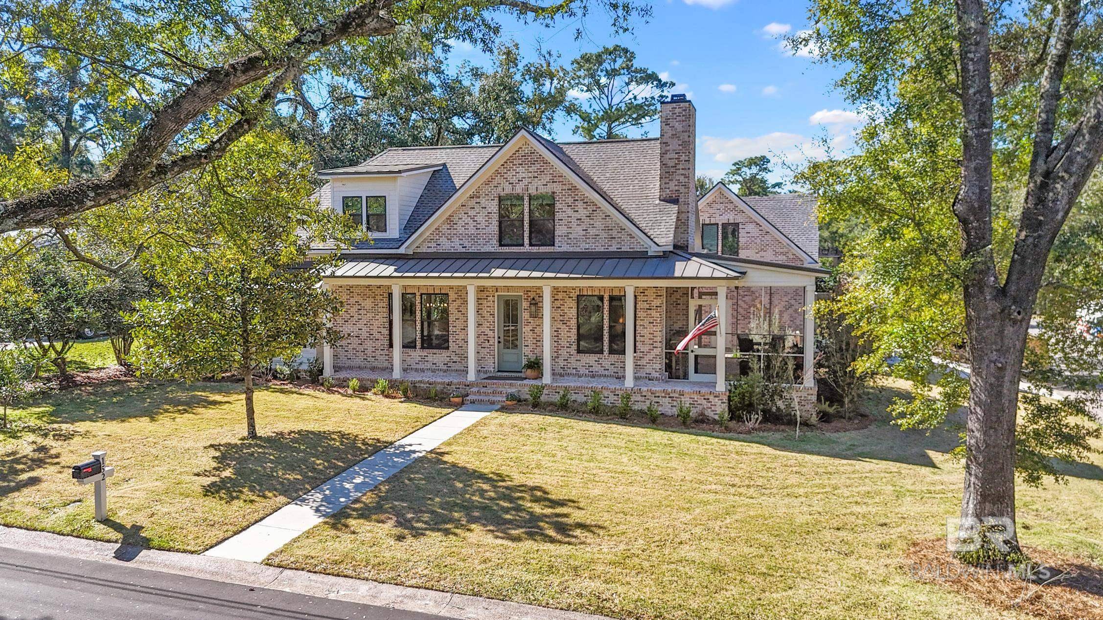 Fairhope, AL 36532,152 Pinecrest Lane