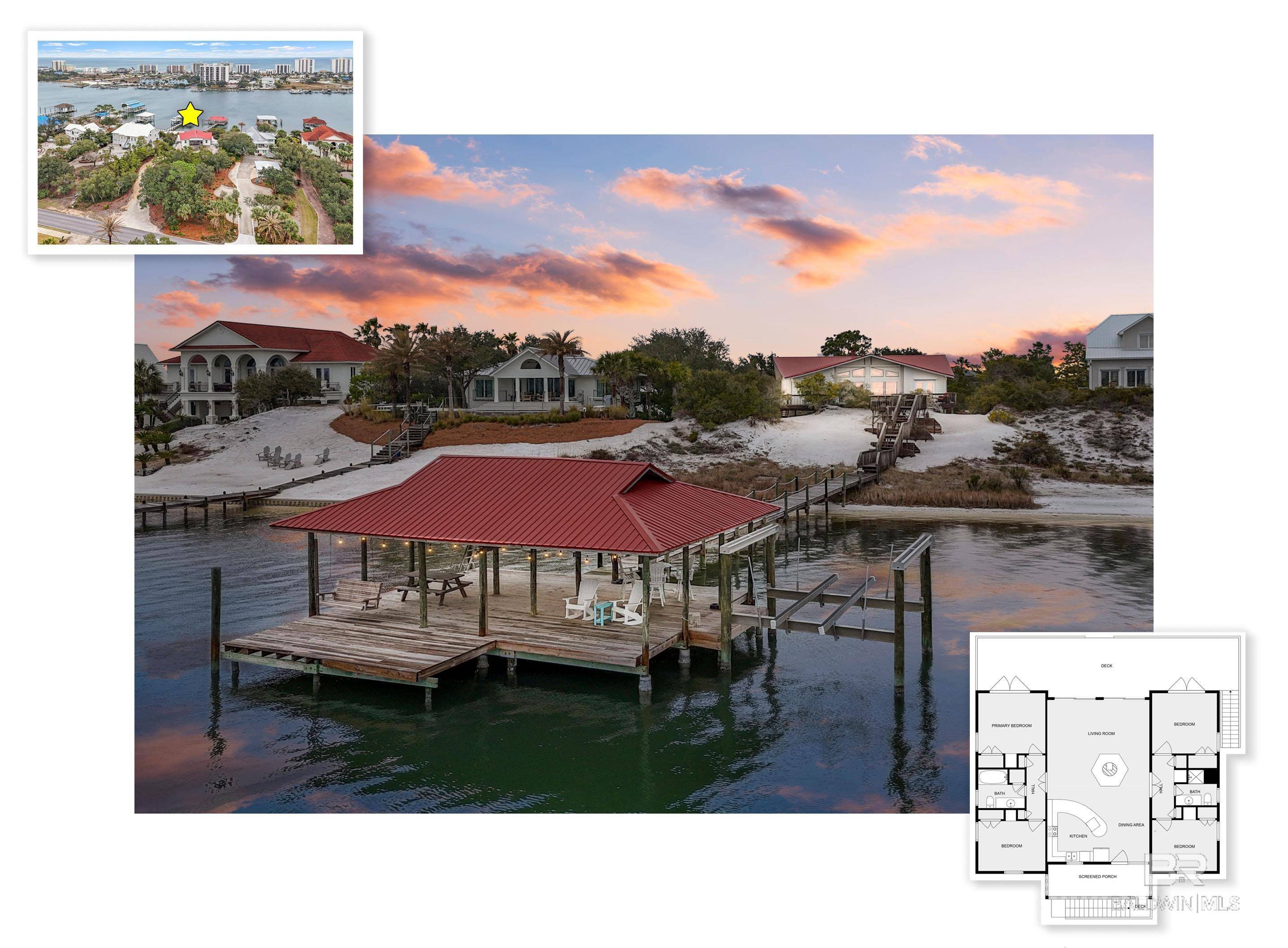 Orange Beach, AL 36561,30388 River Road