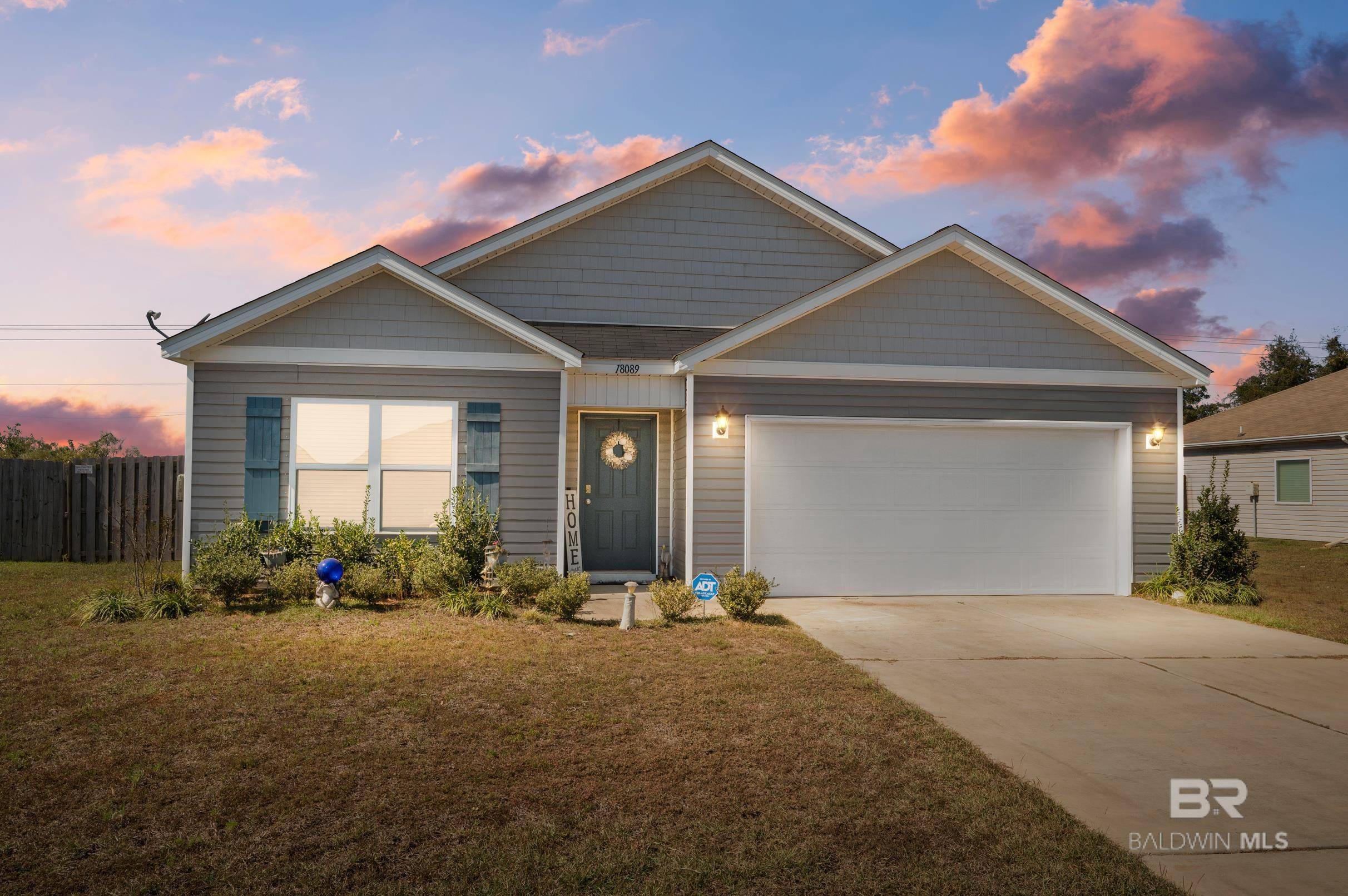 Foley, AL 36535,18089 Lewis Smith Drive