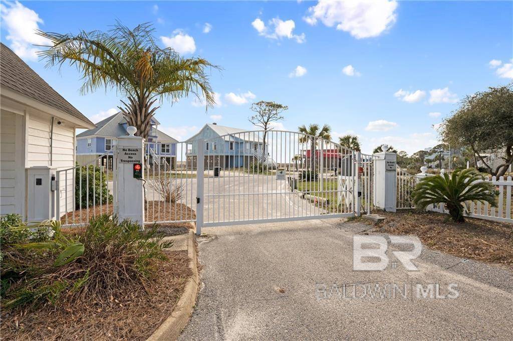 Dauphin Island, AL 36528,0 Audubon Place