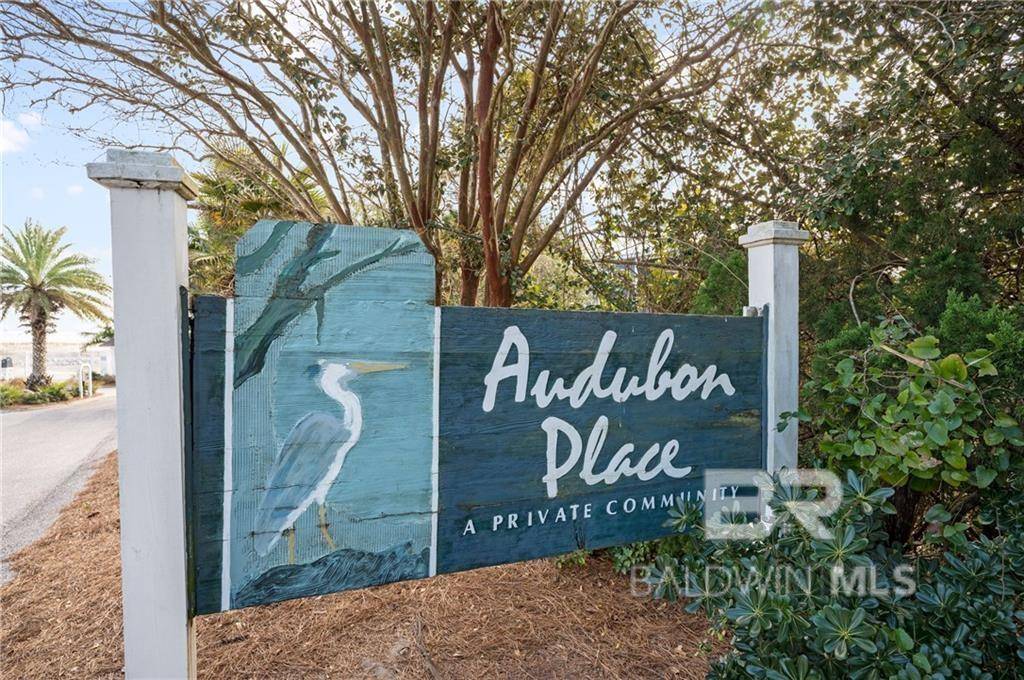 Dauphin Island, AL 36528,0 Audubon Place