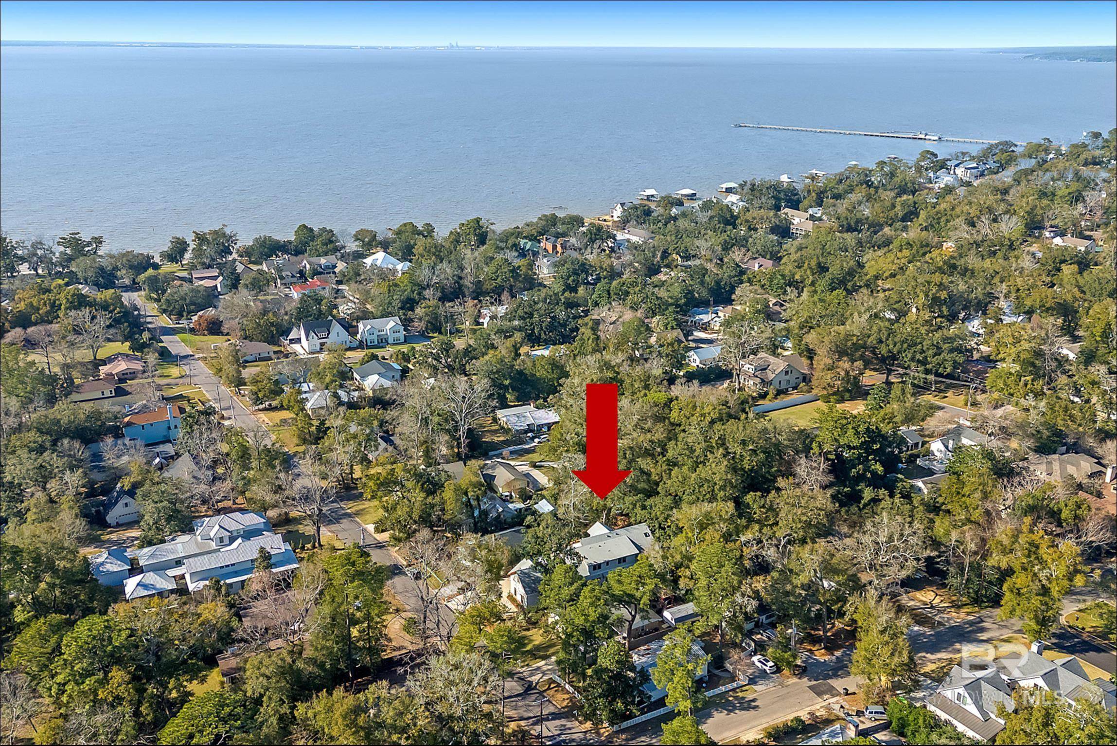 Fairhope, AL 36532,119 Orange Avenue