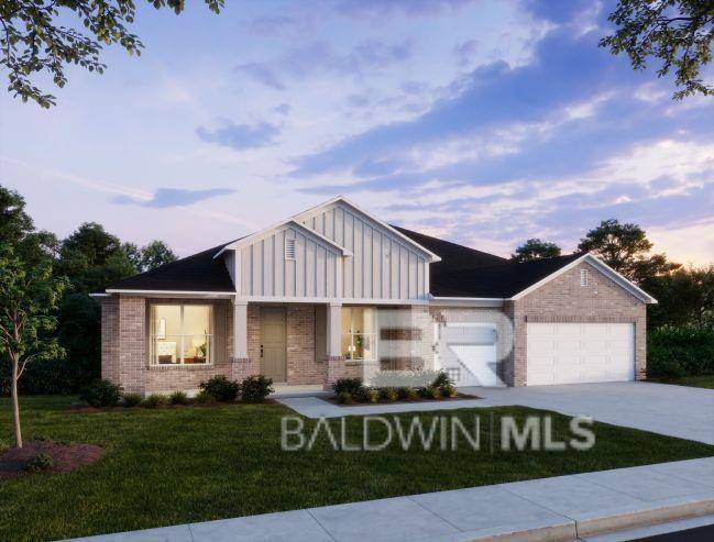 Silverhill, AL 36576,15580 Enchantment Lane