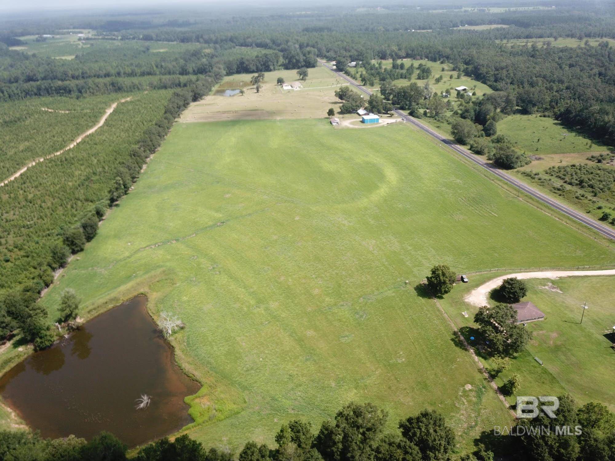 Range, AL 36473-0000,0 Highway 41