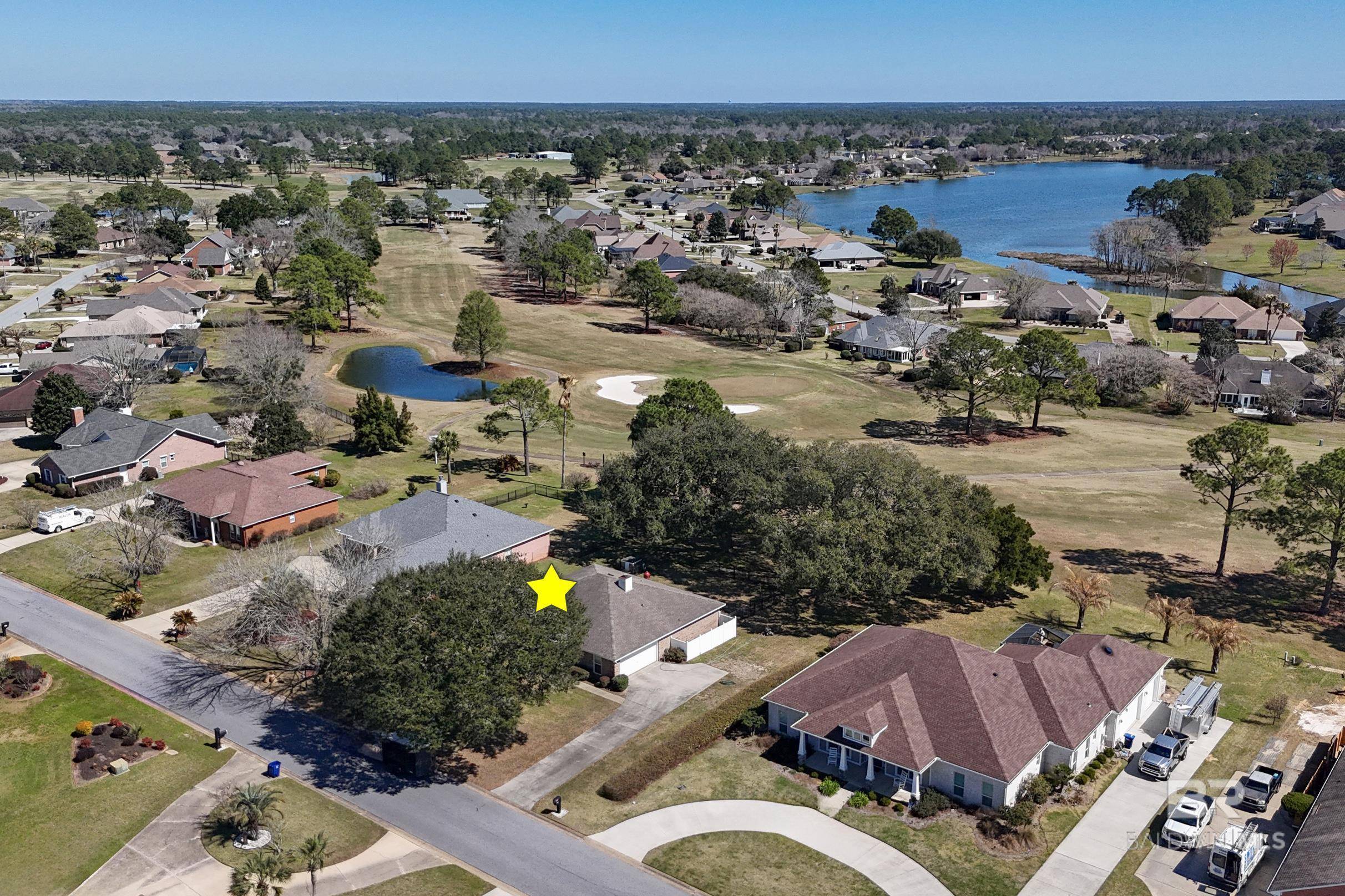 Foley, AL 36535,9370 Club House Drive