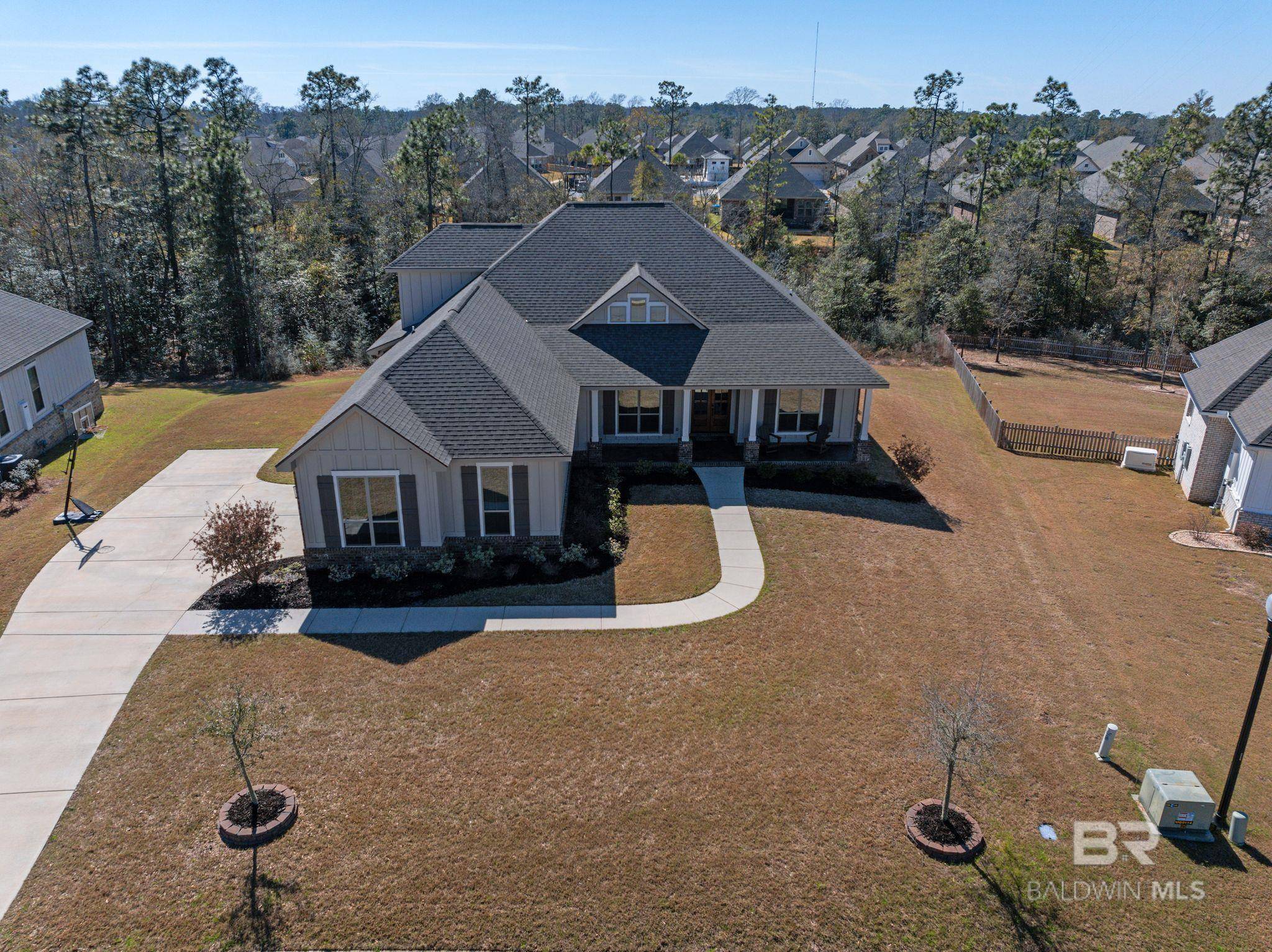 Spanish Fort, AL 36527,12271 Gracie Lane
