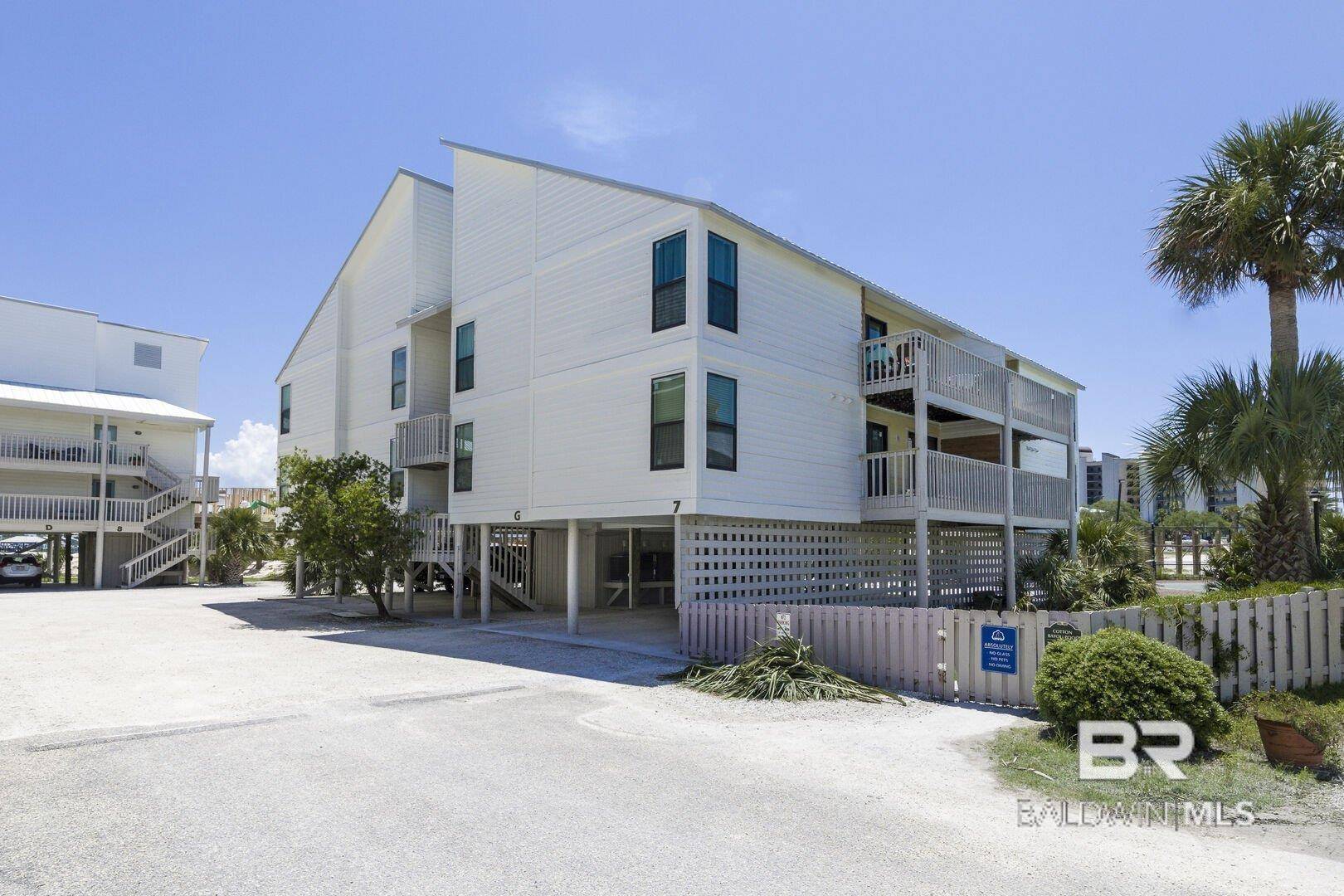 Orange Beach, AL 36561,26115 Perdido Beach Boulevard #5C